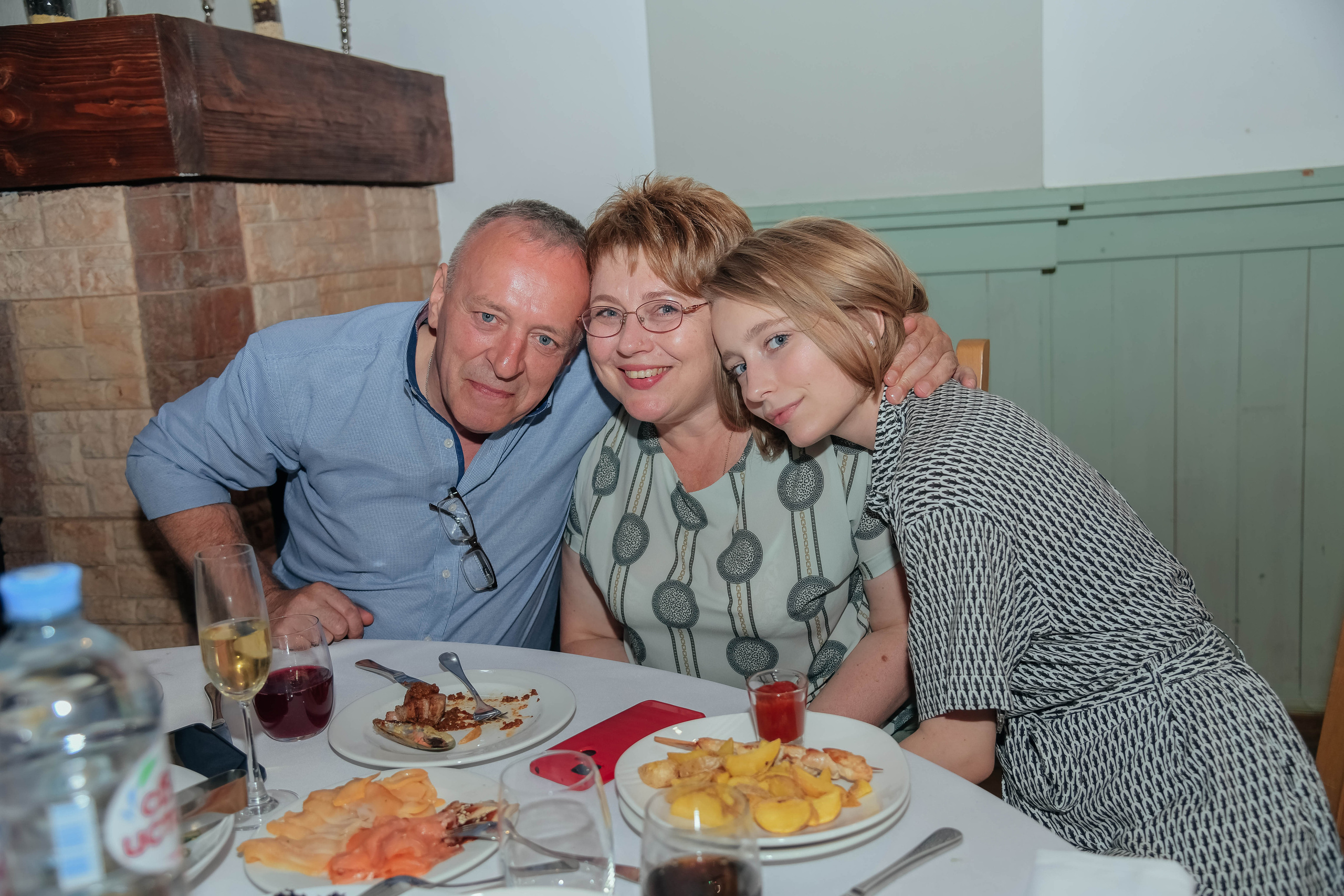 Илья и Ирина. Фотограф Подольск