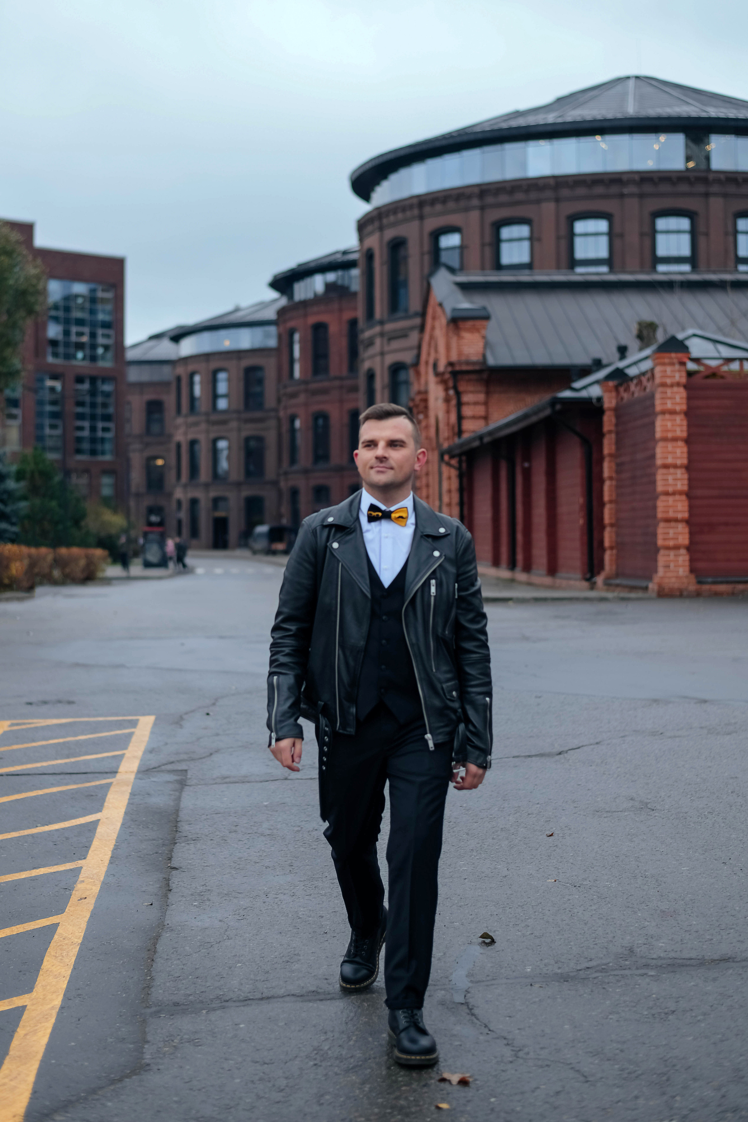 Александр и Мария. Фотограф Подольск