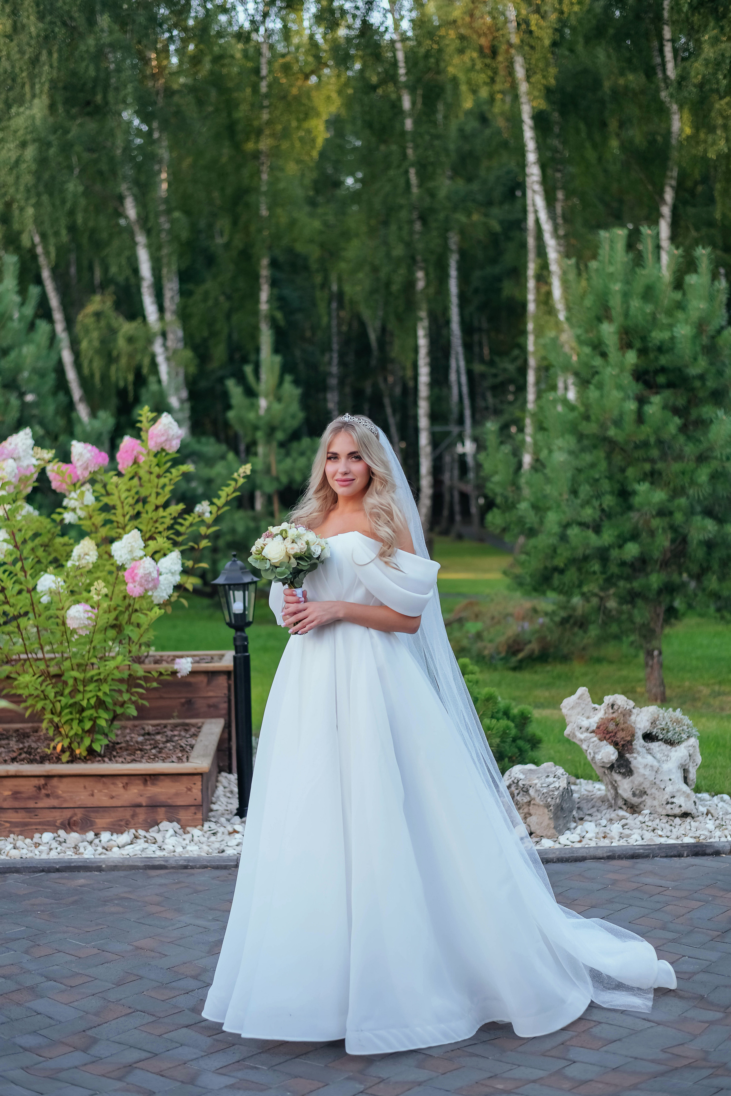 Дмитрий и Екатерина. Фотограф Подольск