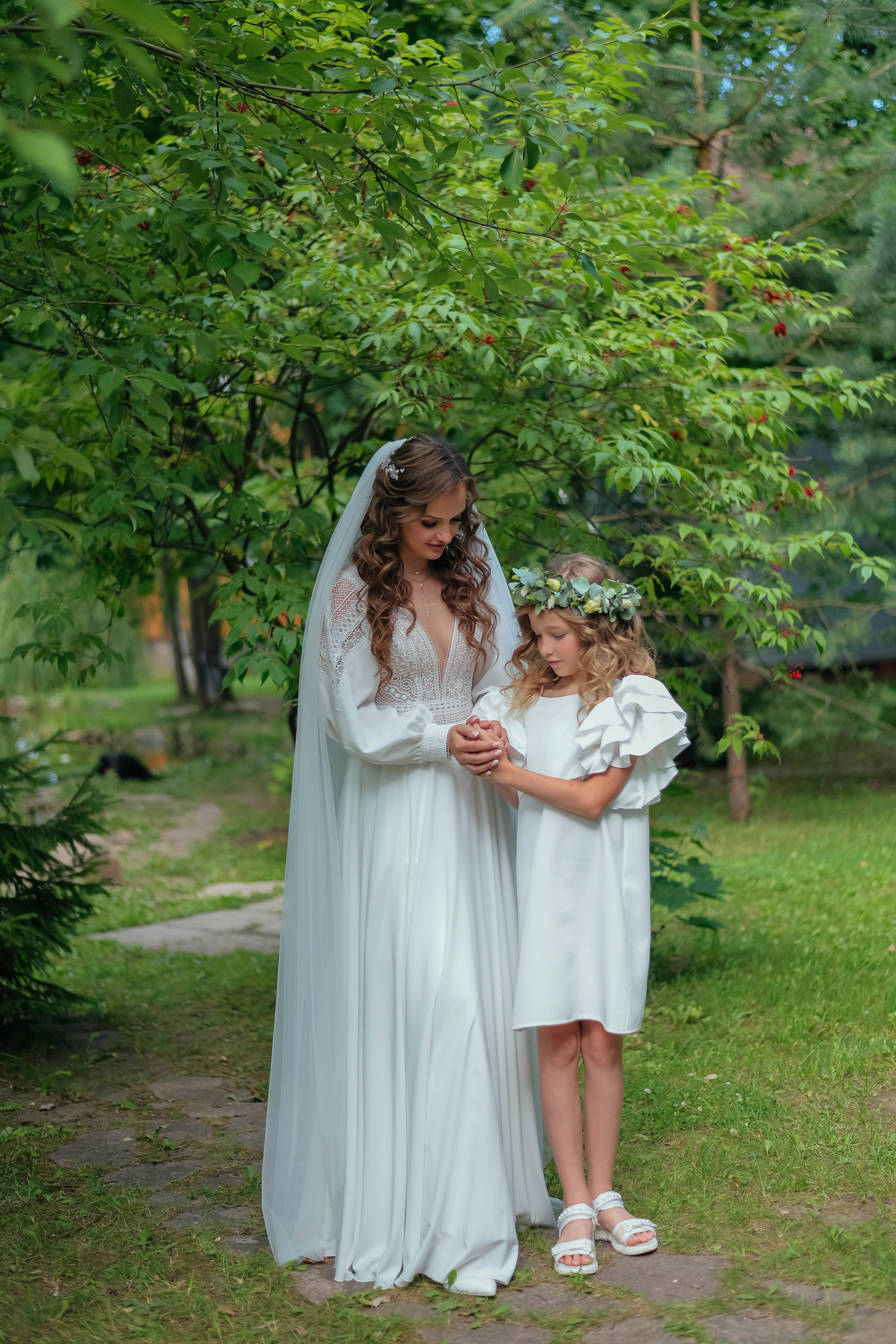 Илья и Ирина. Фотограф Подольск