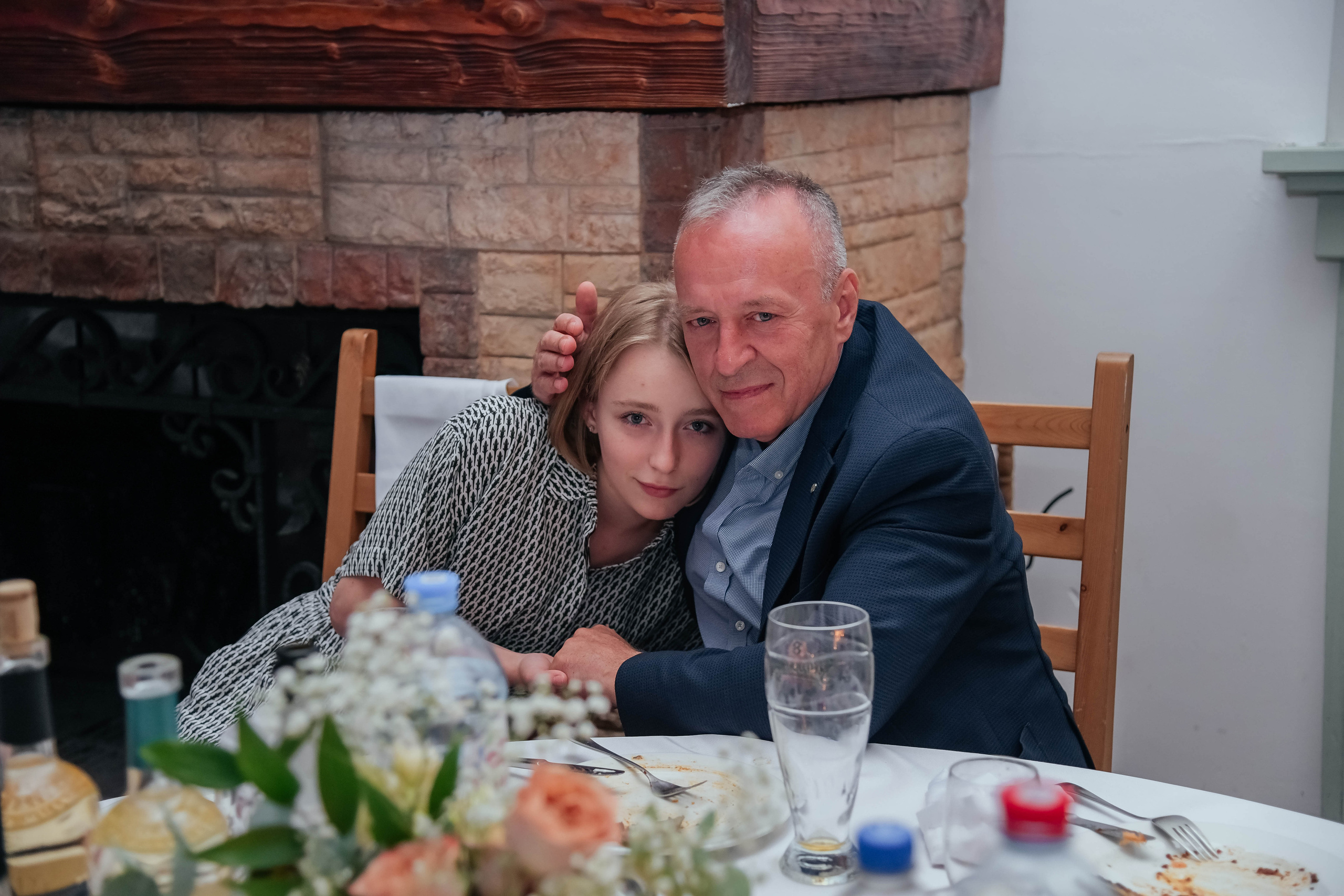 Илья и Ирина. Фотограф Подольск