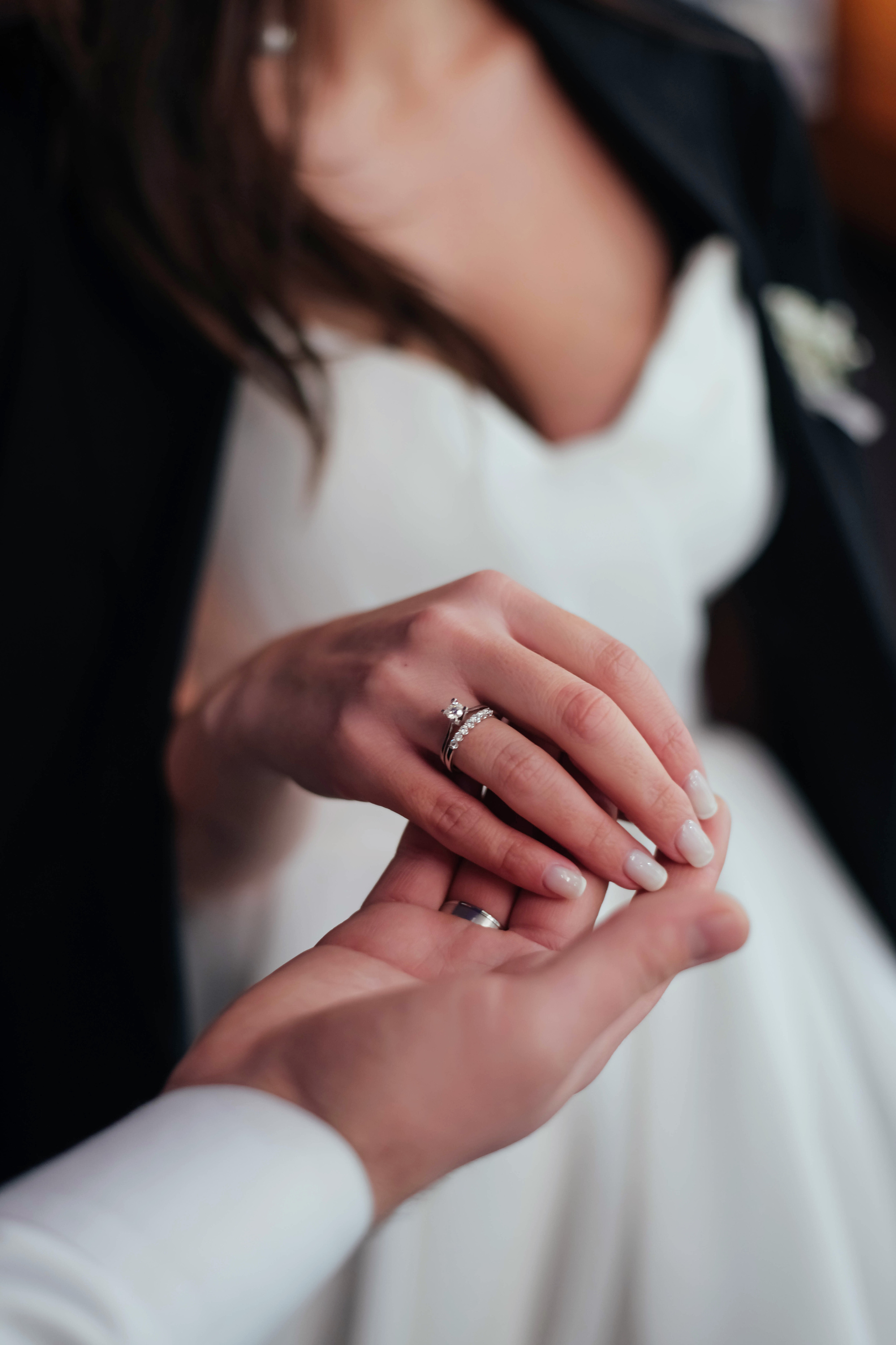 Александр и Мария. Фотограф Подольск