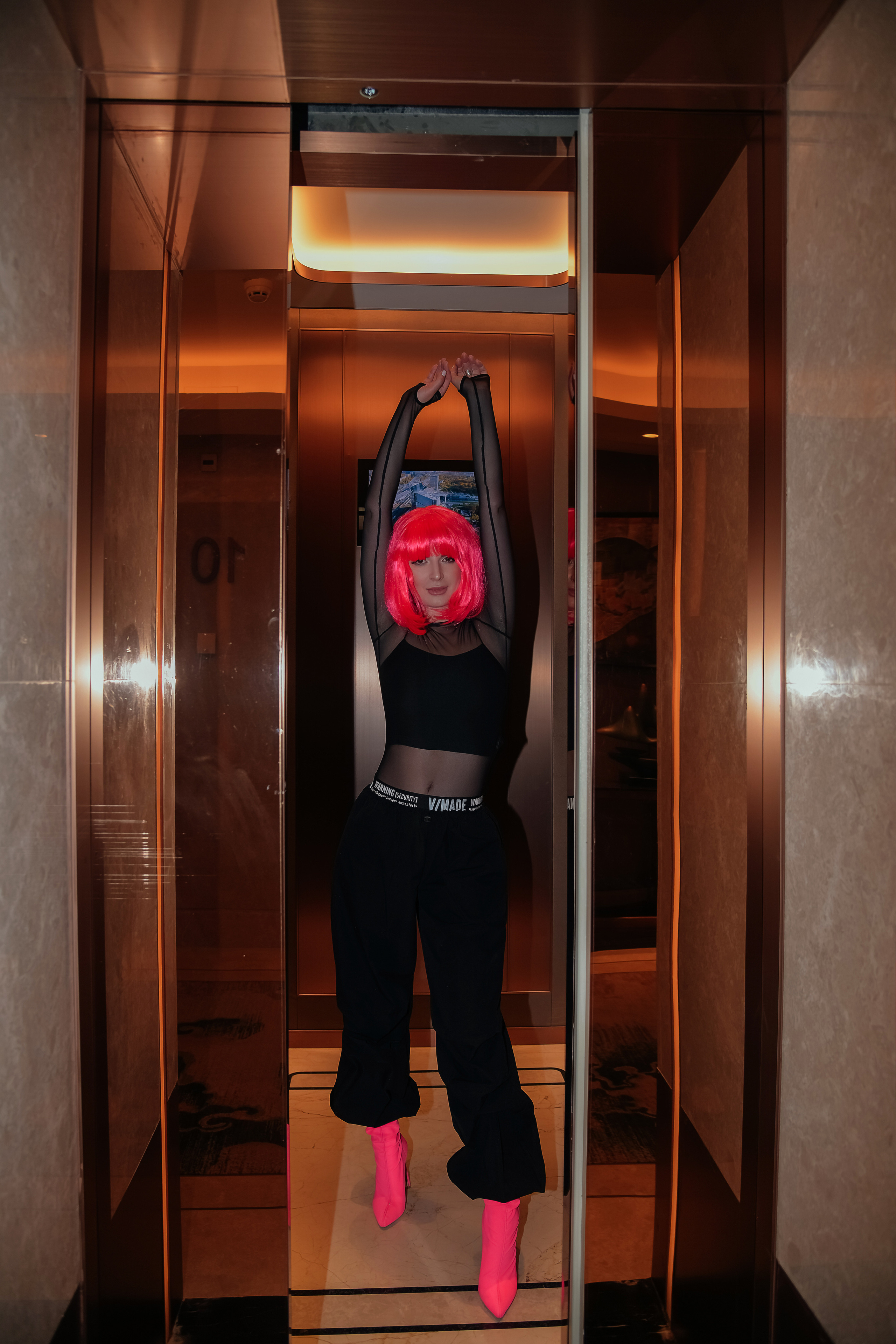 Юля. Фотограф Подольск