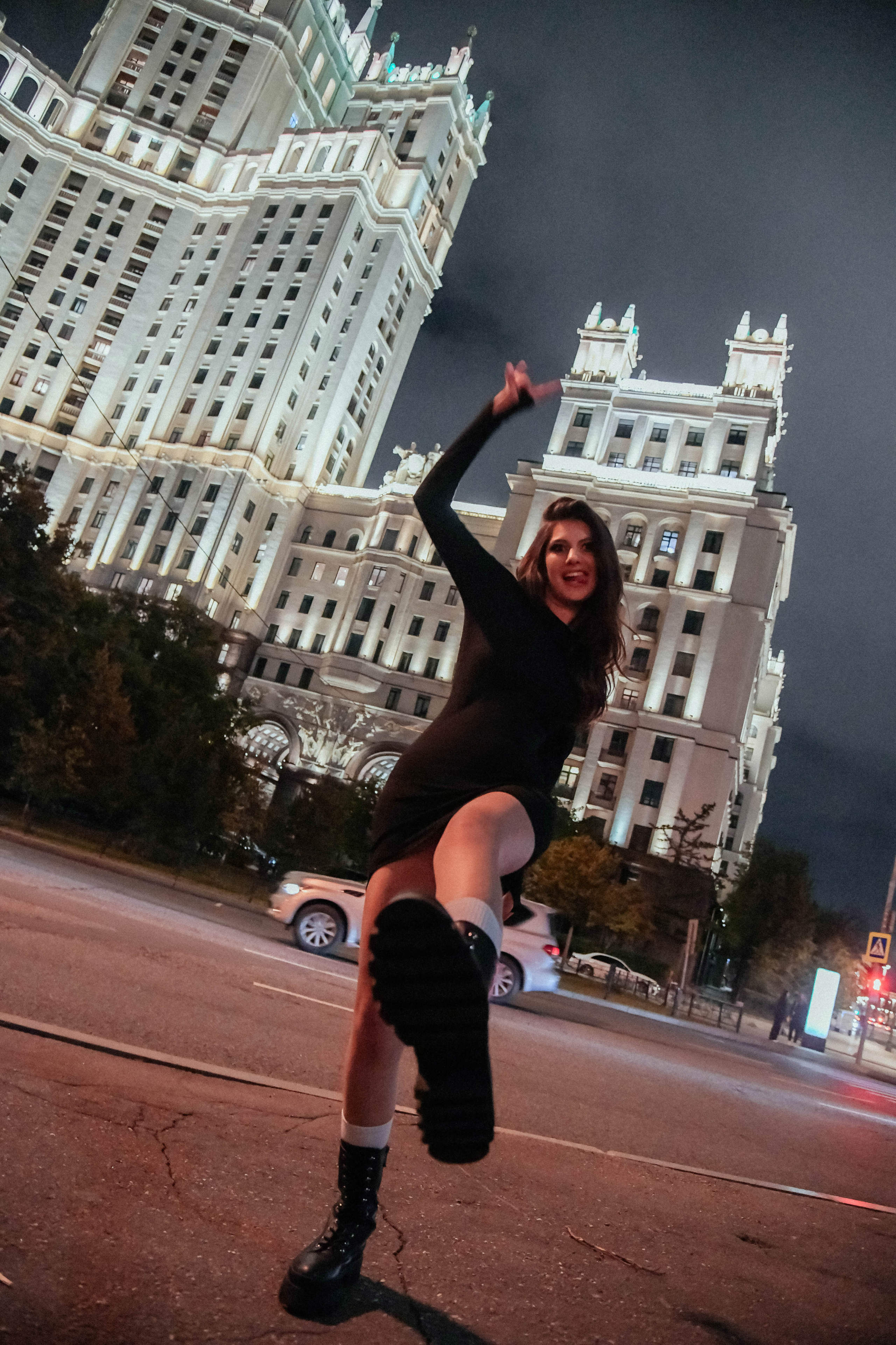 Дарья. Фотограф Подольск