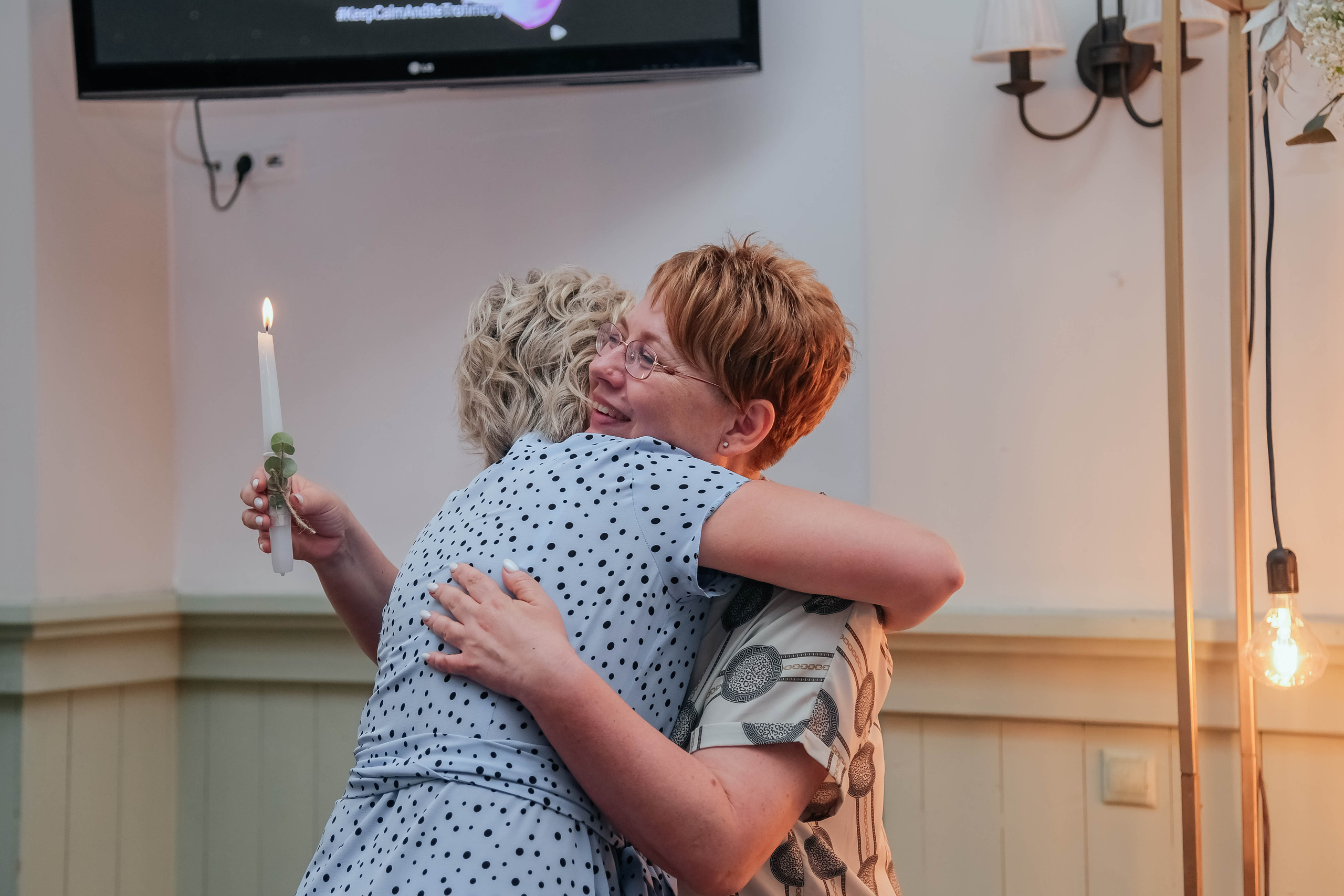 Илья и Ирина. Фотограф Подольск