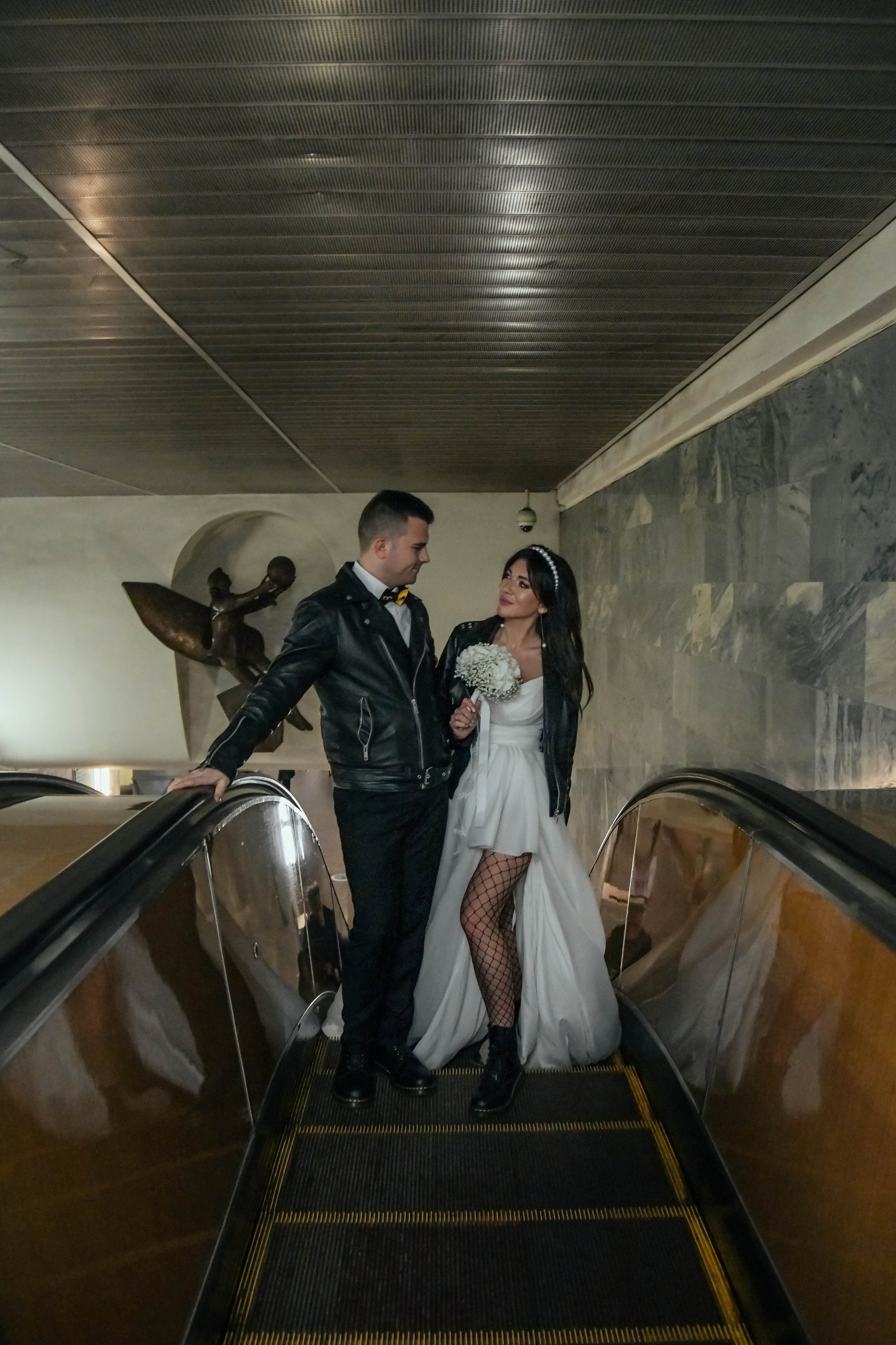 Александр и Мария. Фотограф Подольск