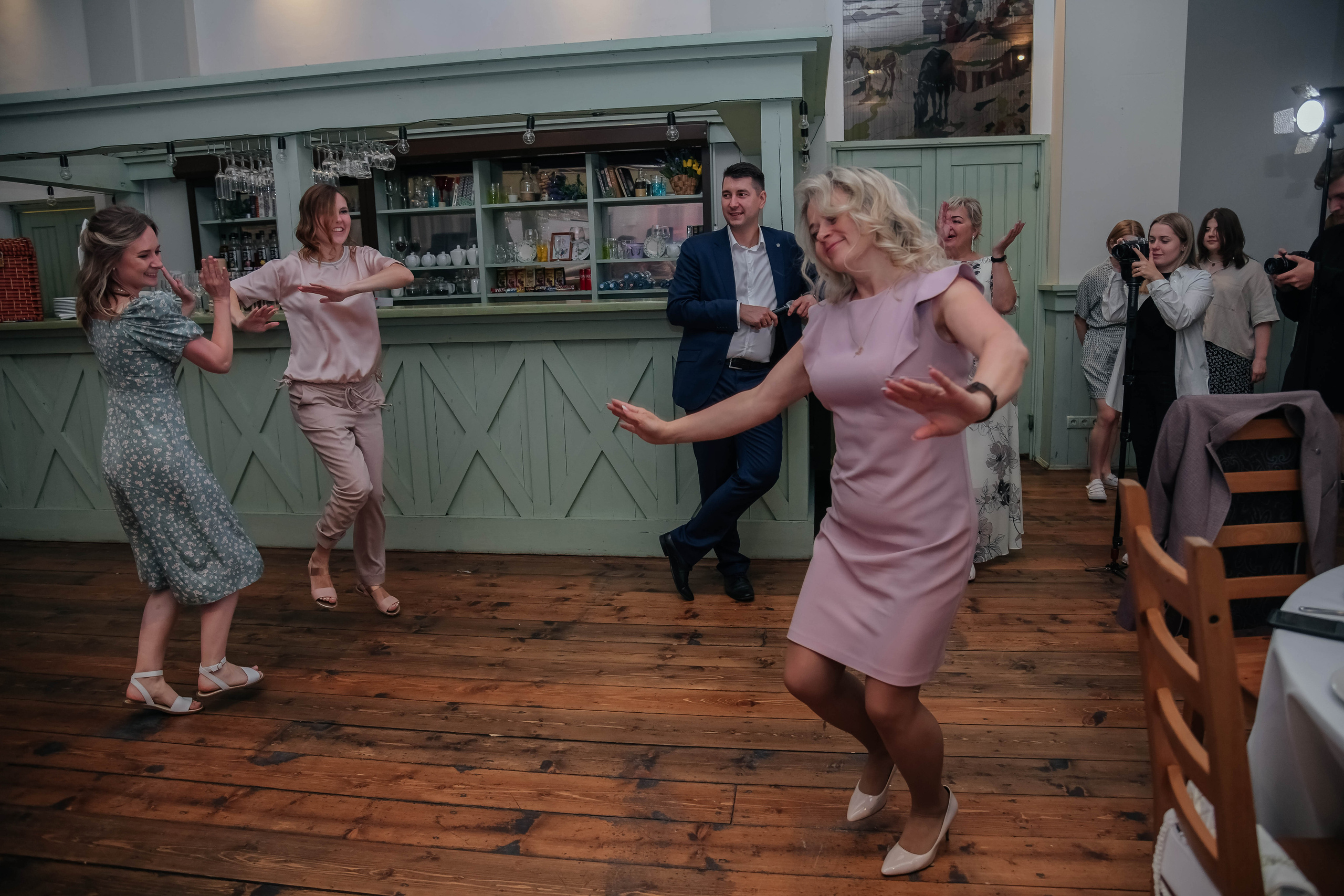 Илья и Ирина. Фотограф Подольск