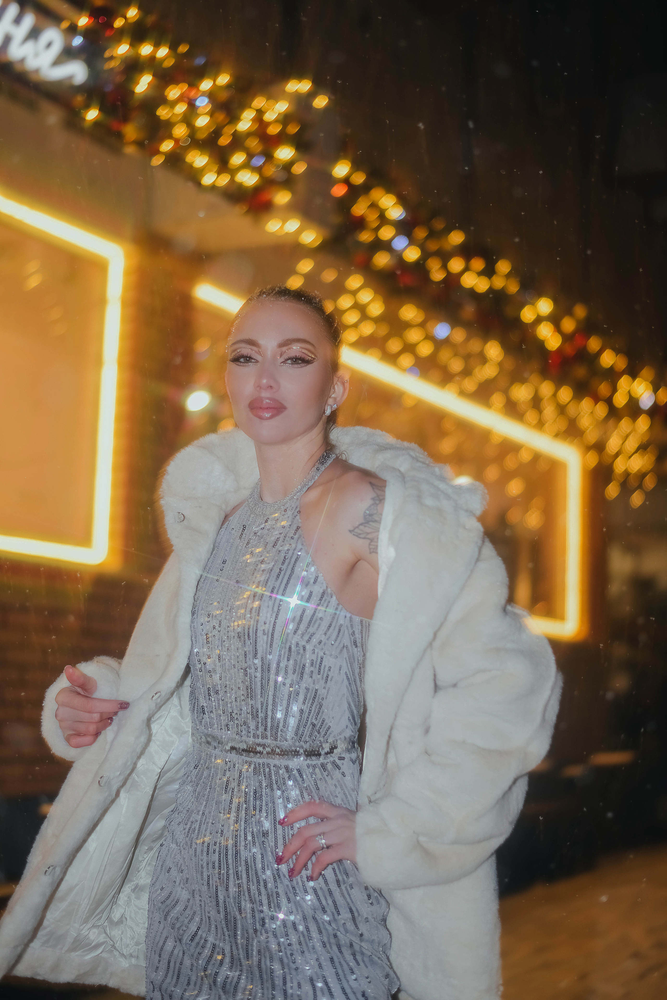 Оля. Фотограф Подольск