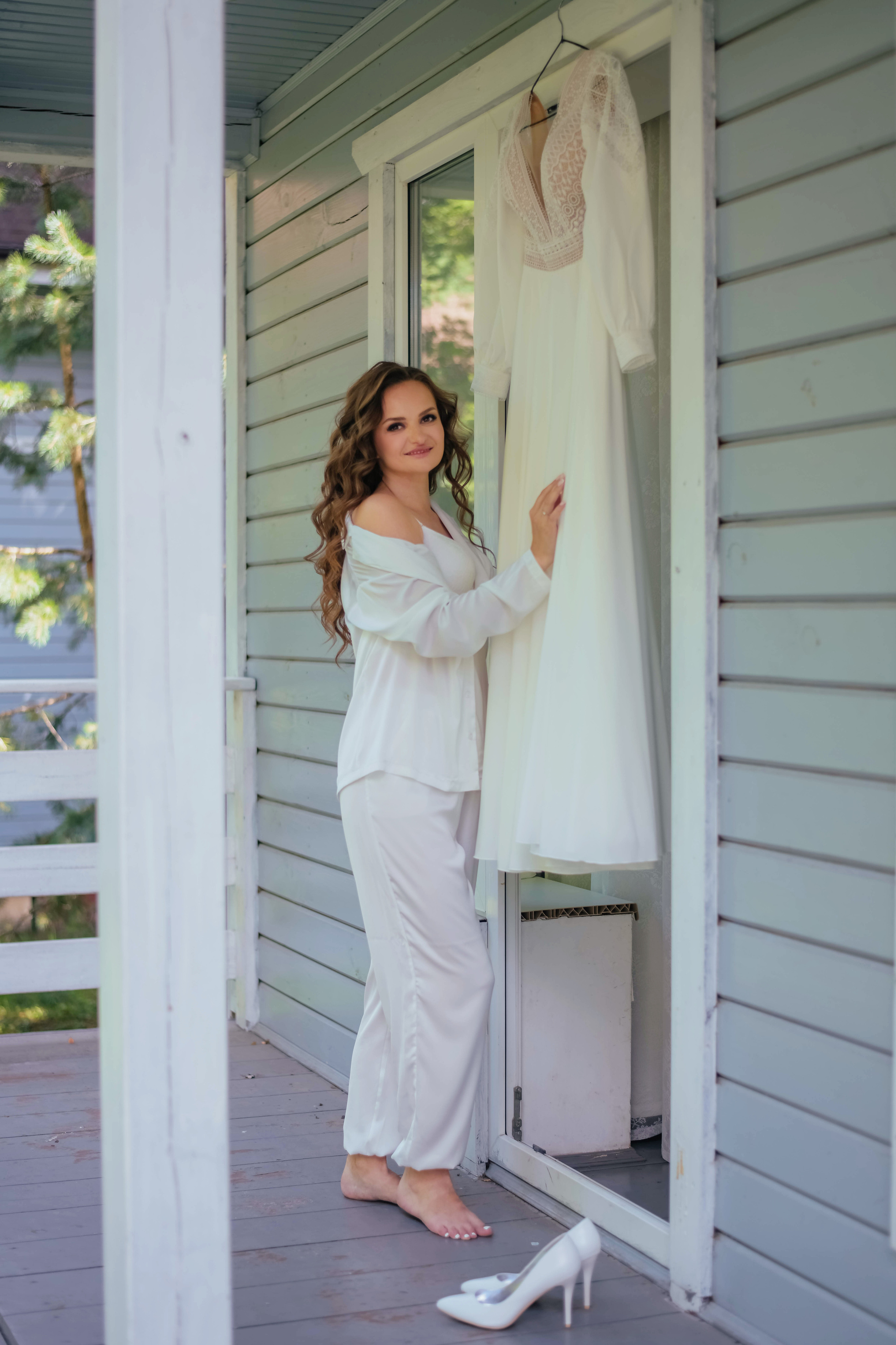 Илья и Ирина. Фотограф Подольск