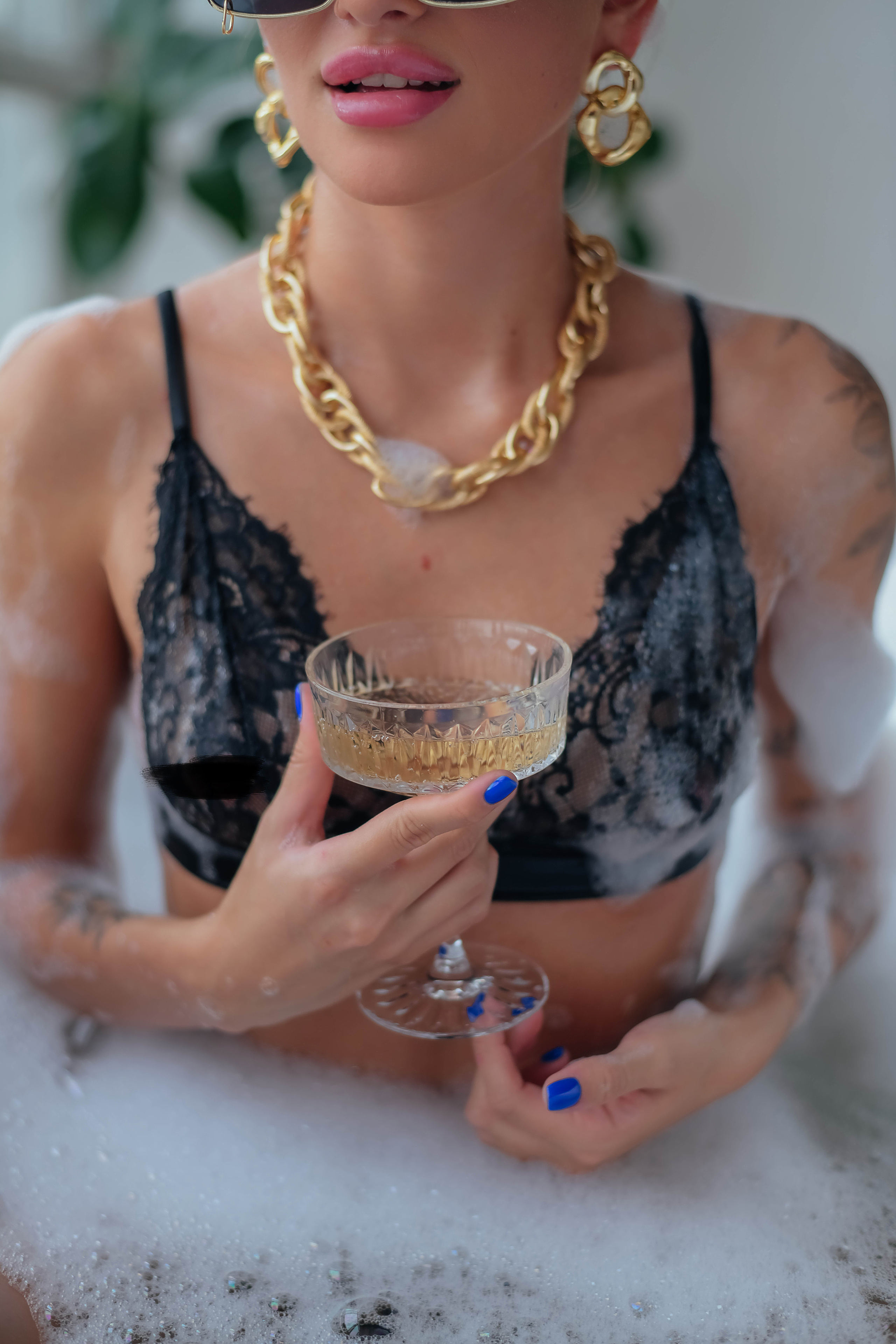 Ангелина. Фотограф Подольск