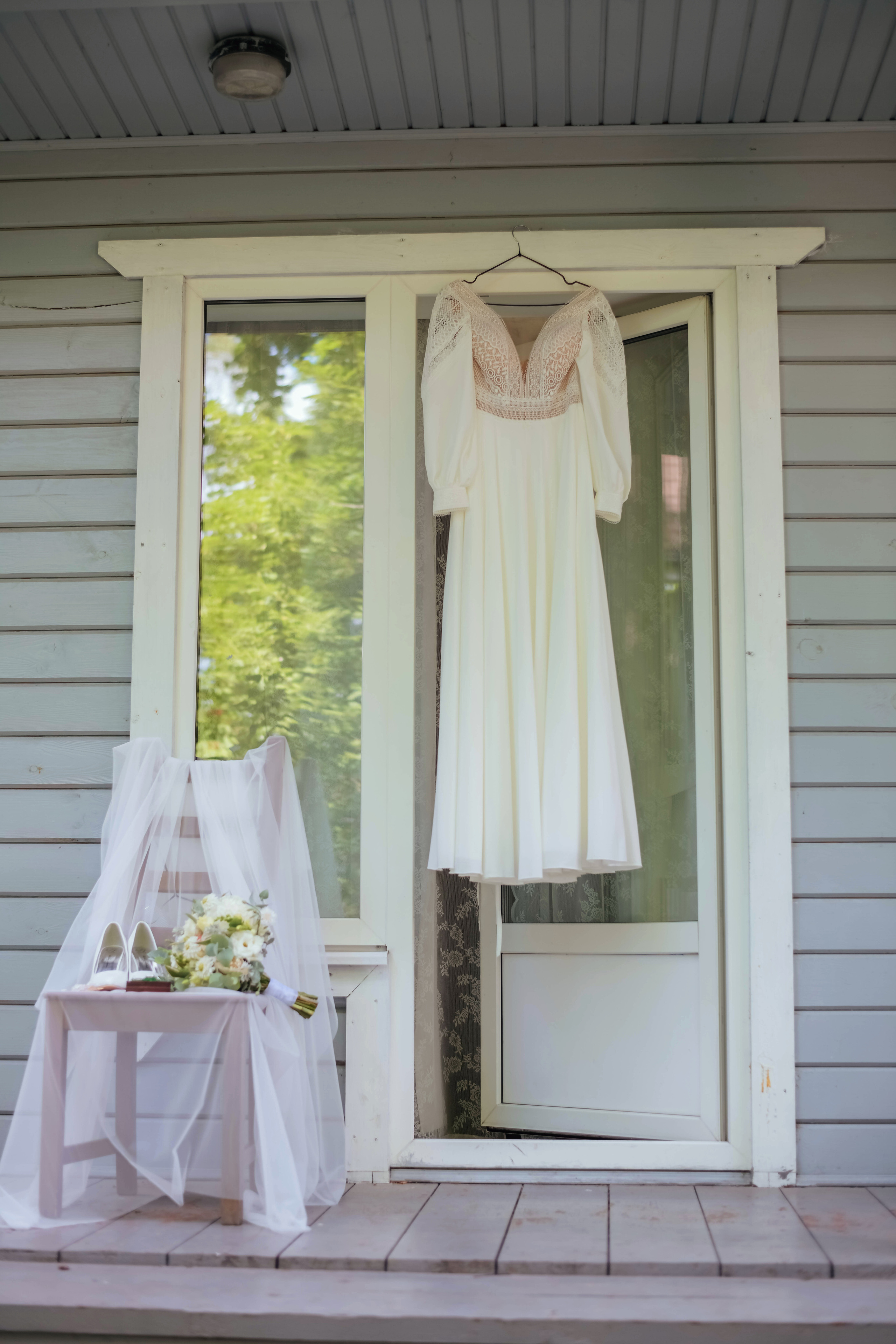 Илья и Ирина. Фотограф Подольск