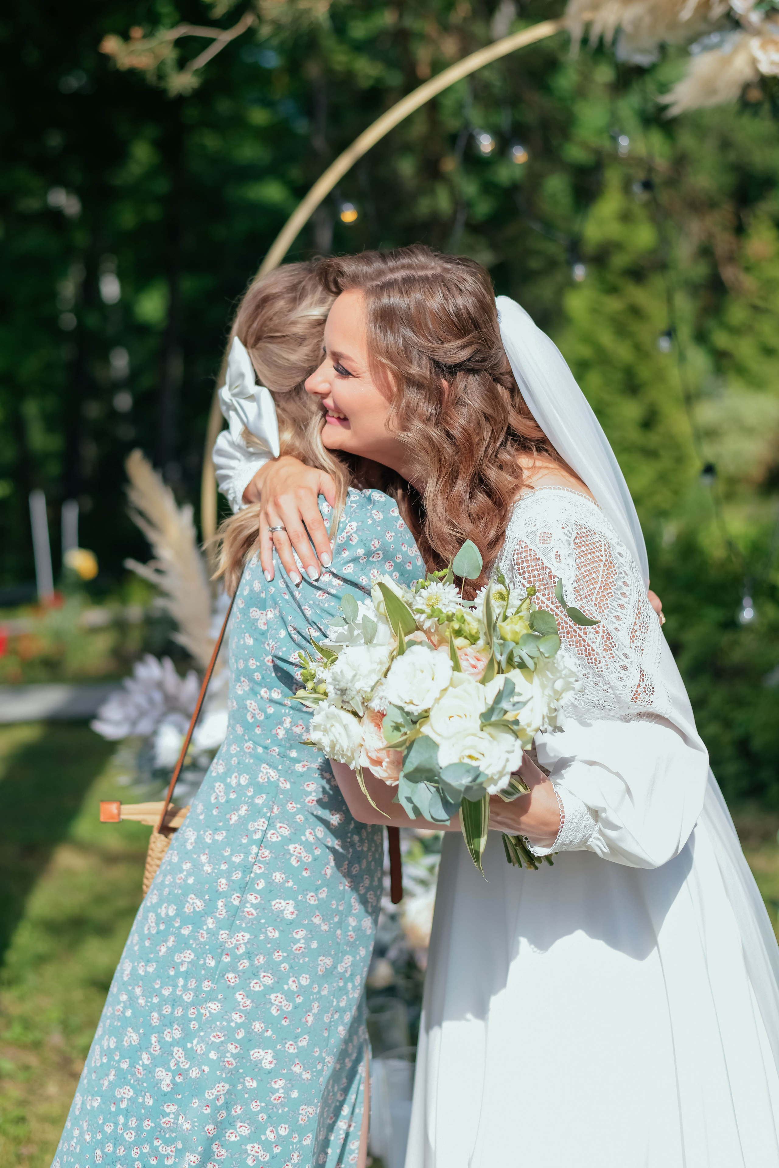 Илья и Ирина. Фотограф Подольск