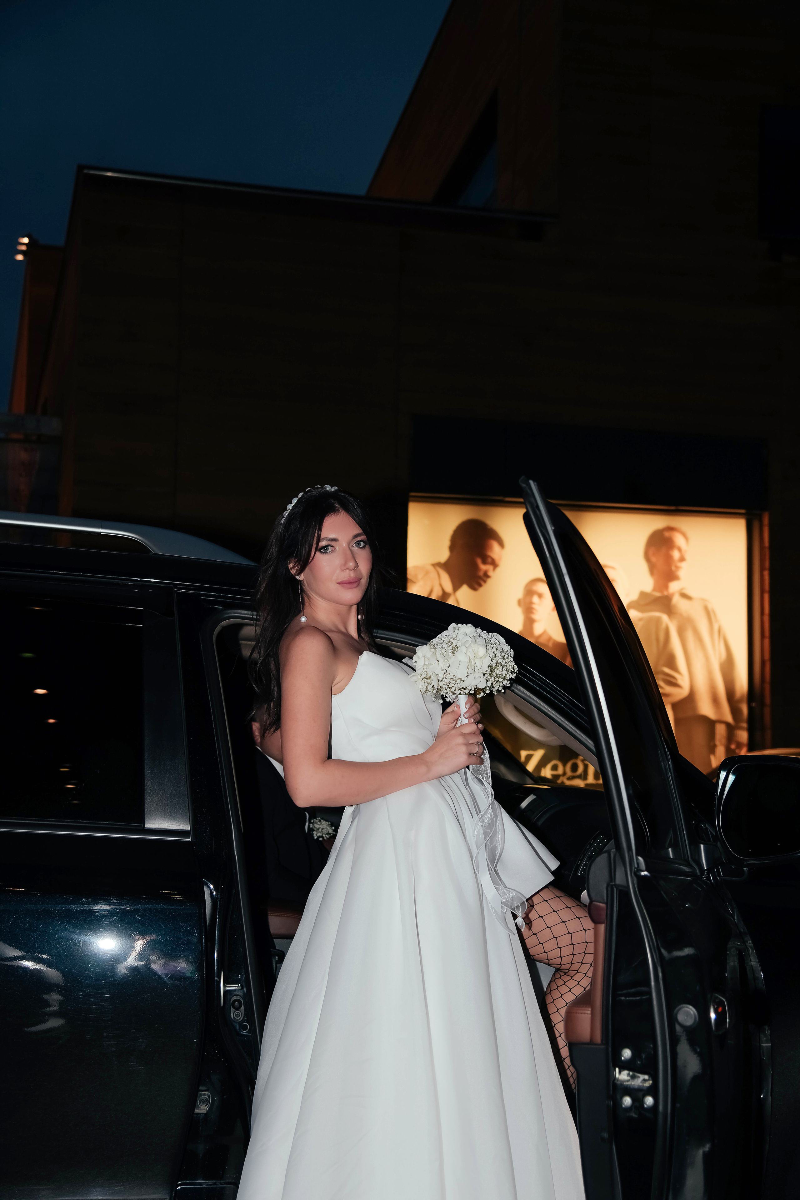 Александр и Мария. Фотограф Подольск