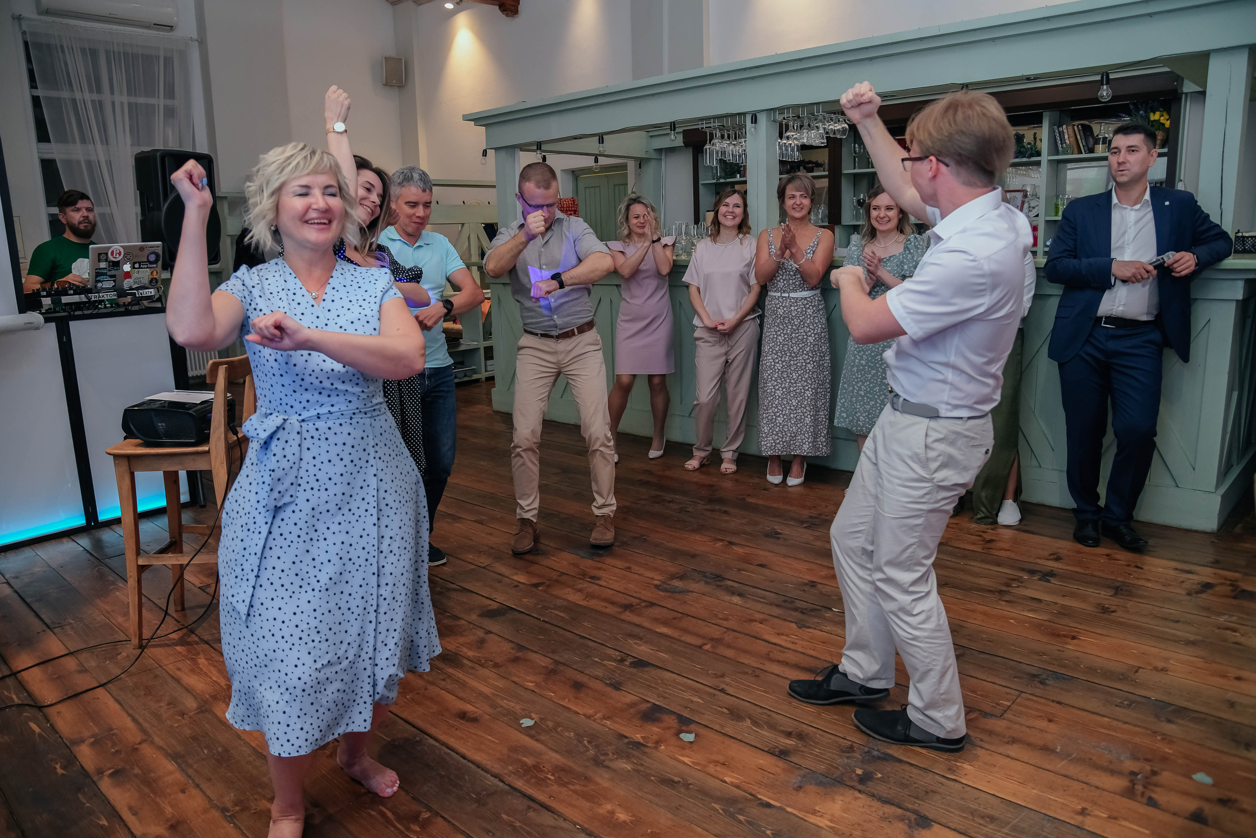 Илья и Ирина. Фотограф Подольск