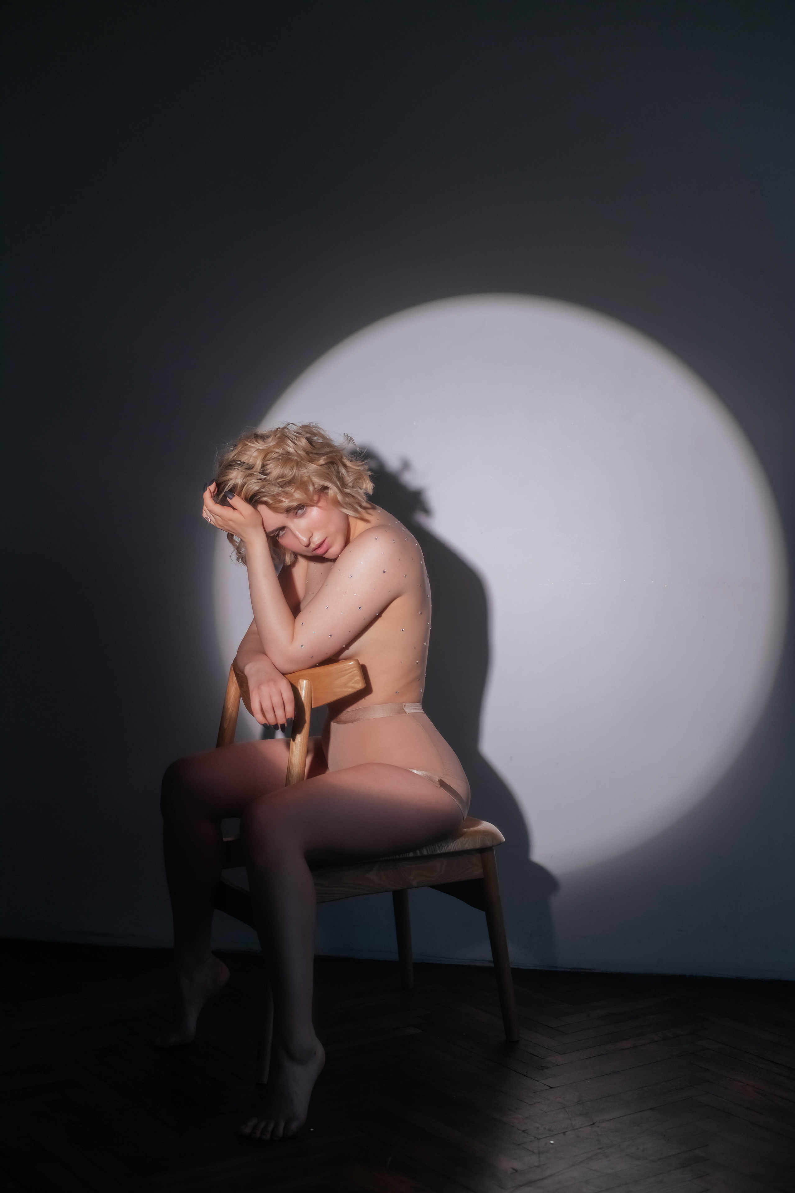 Варвара. Фотограф Подольск