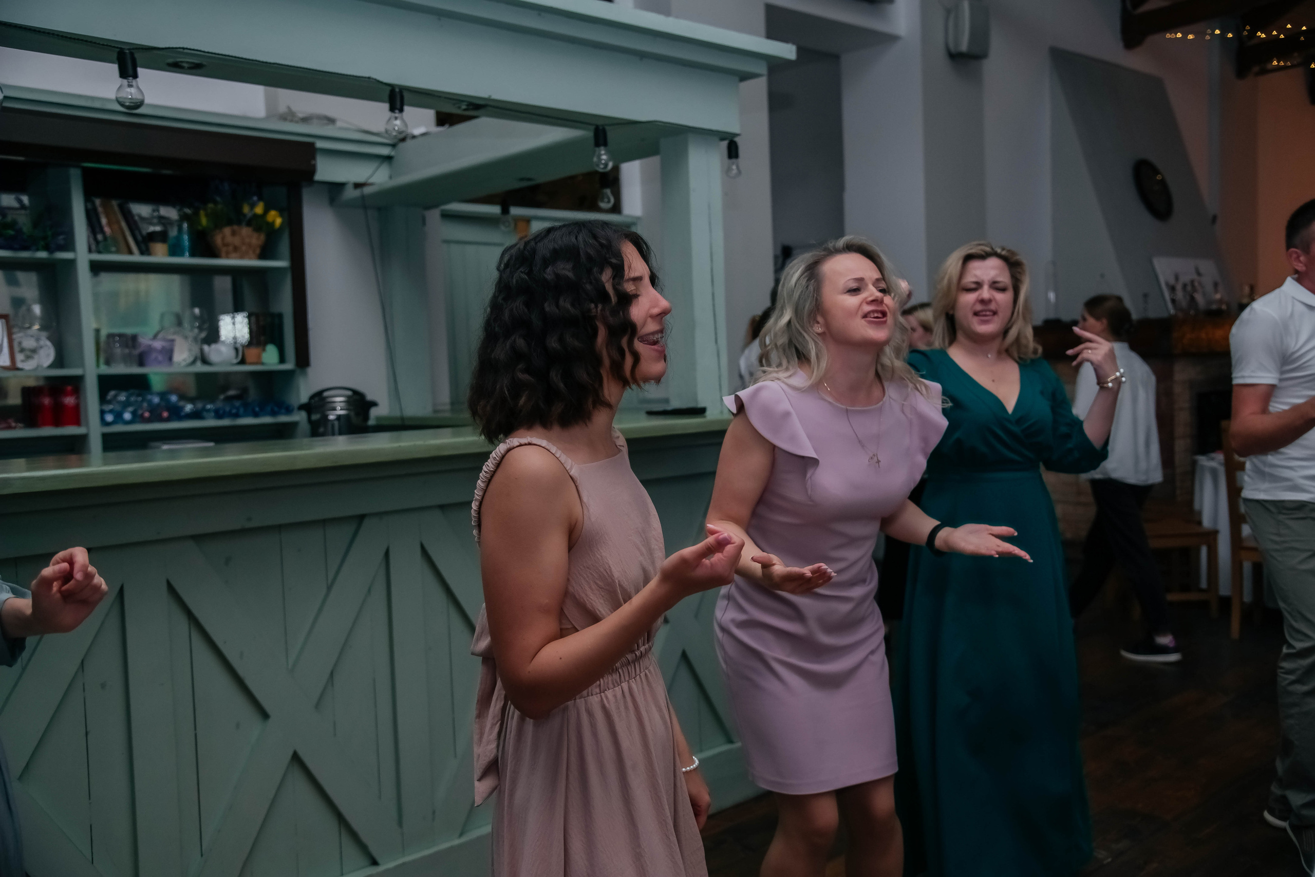 Илья и Ирина. Фотограф Подольск