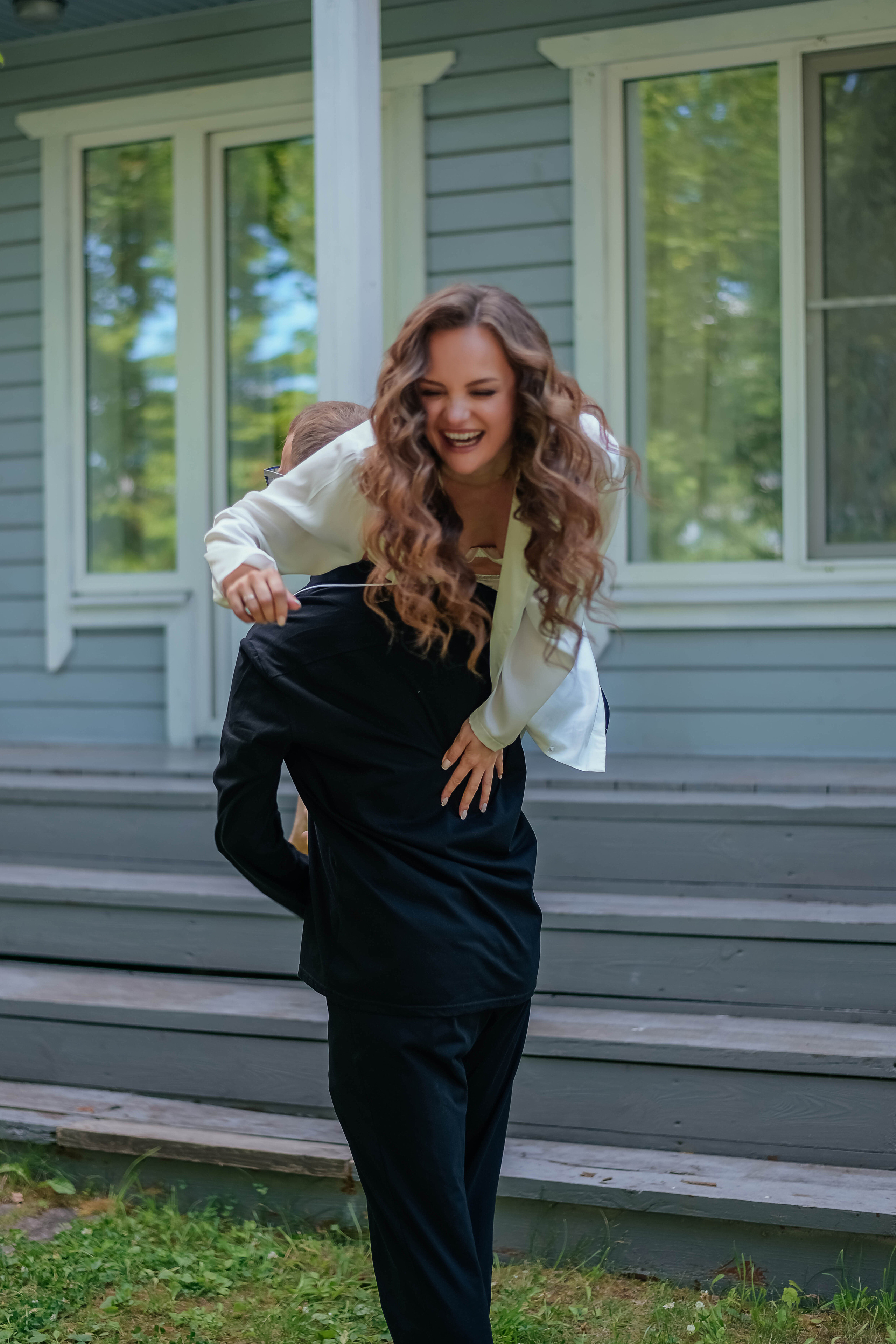 Илья и Ирина. Фотограф Подольск