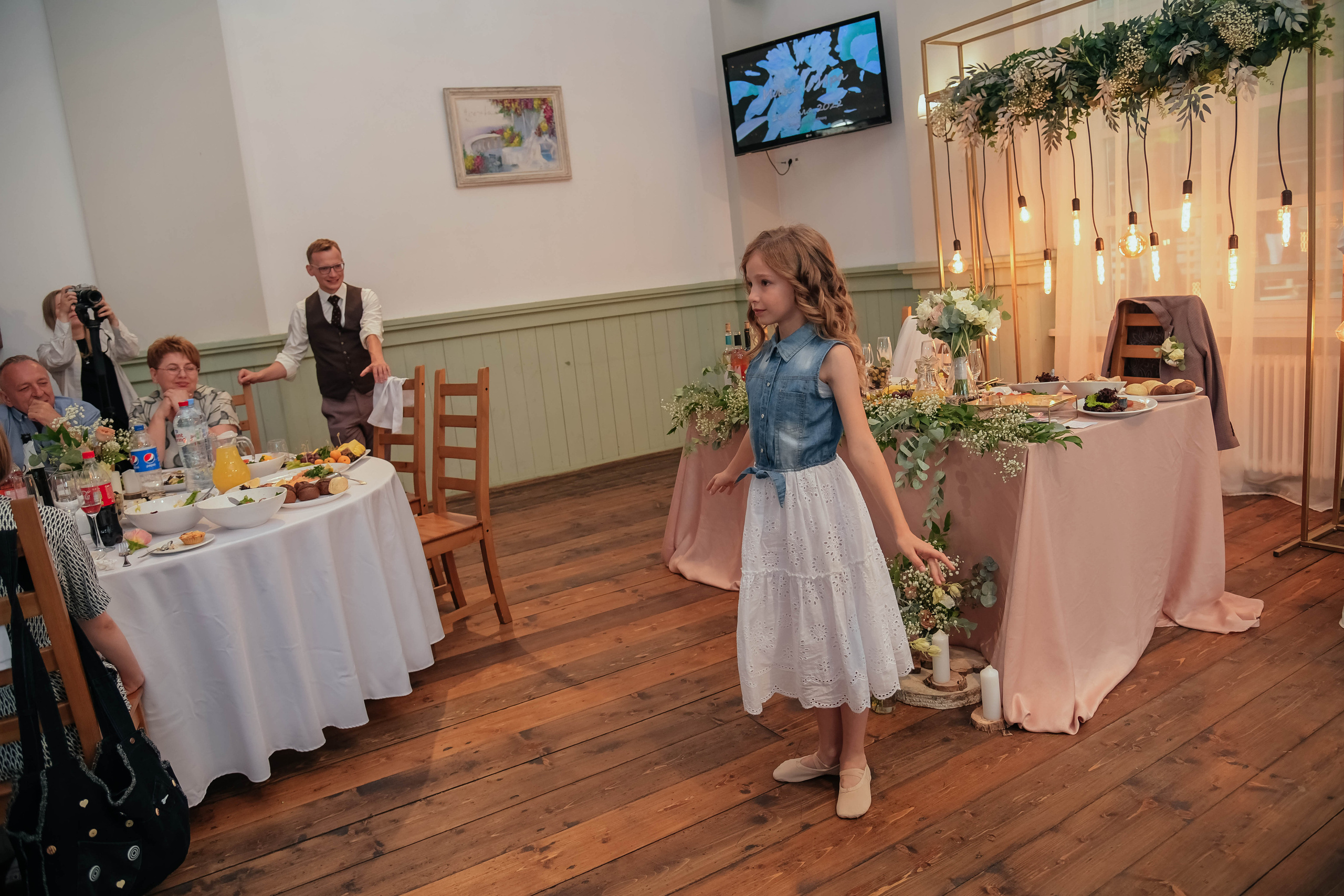 Илья и Ирина. Фотограф Подольск