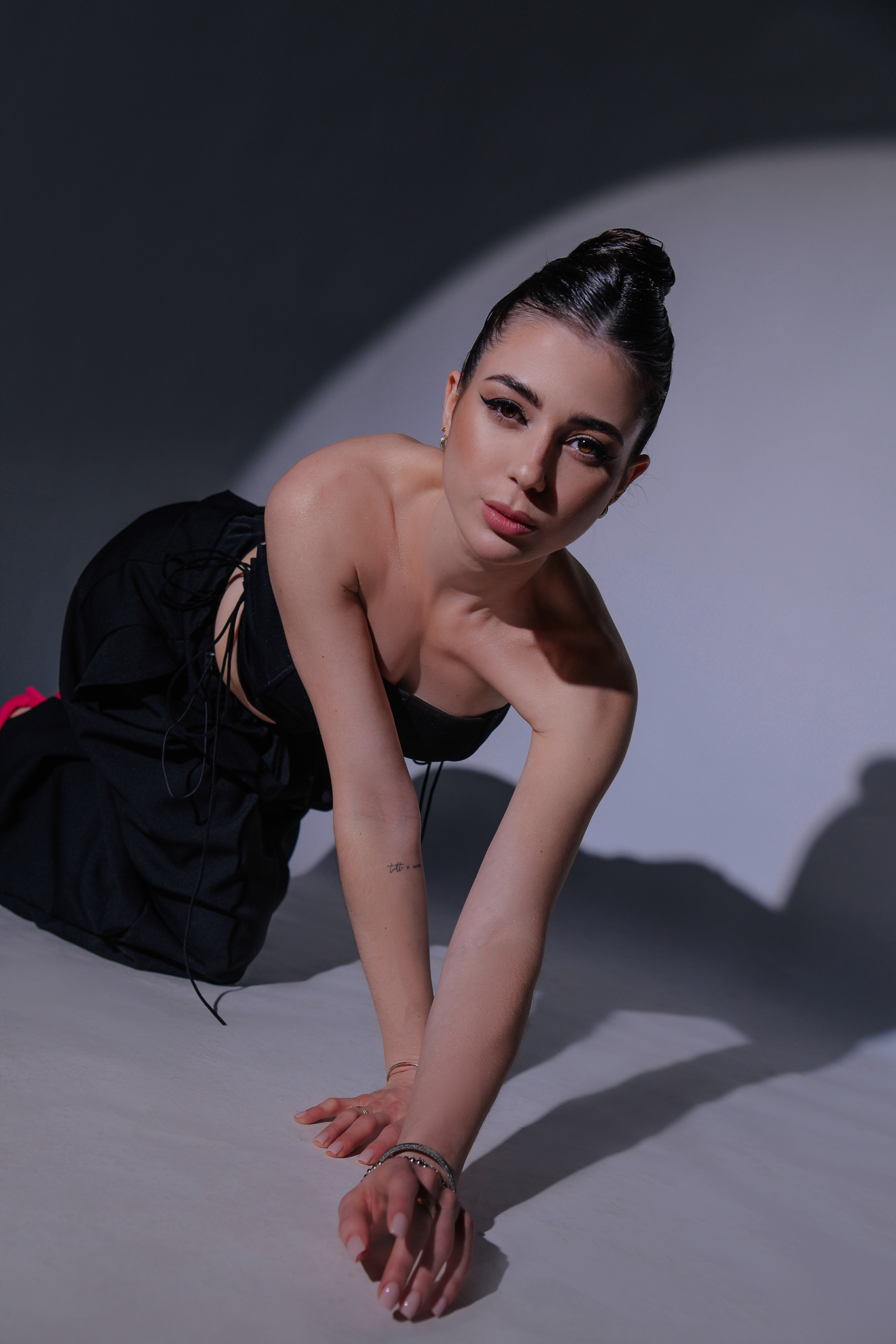 Влада. Фотограф Подольск