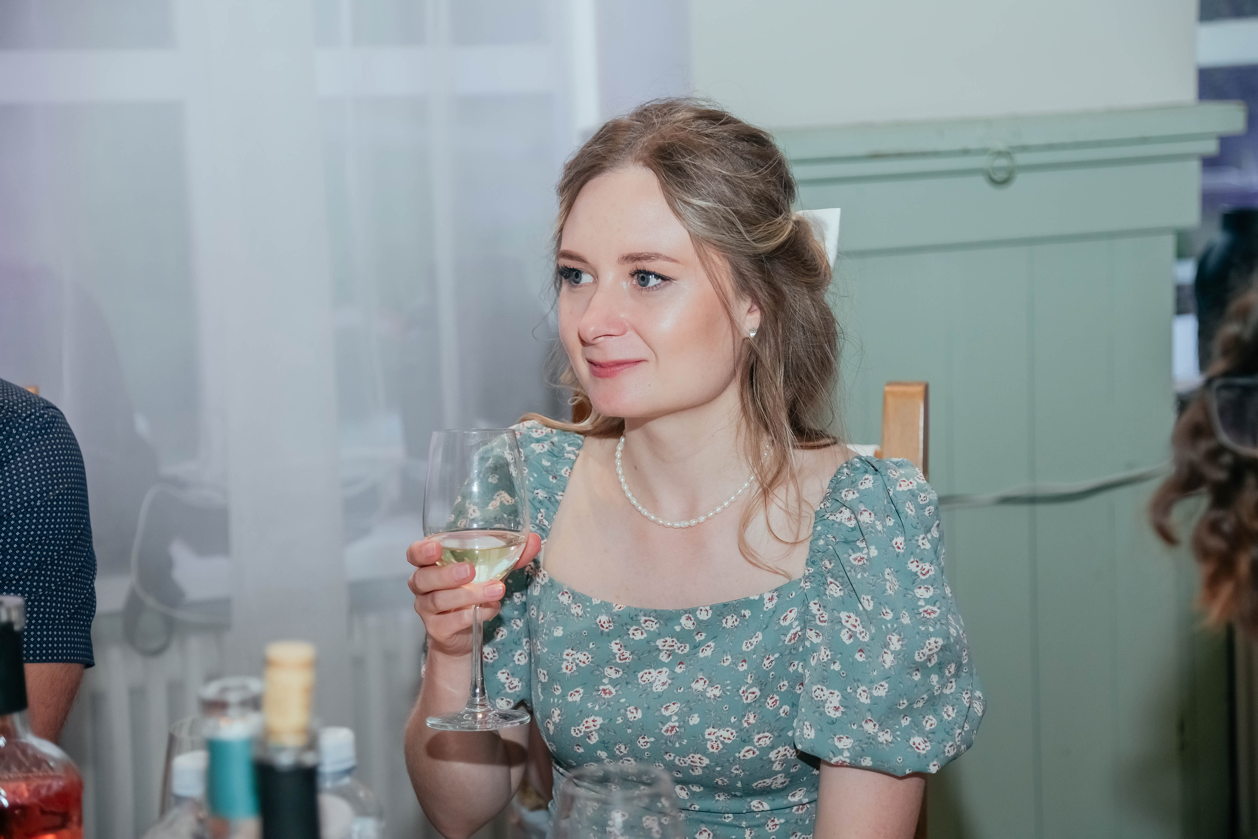 Илья и Ирина. Фотограф Подольск