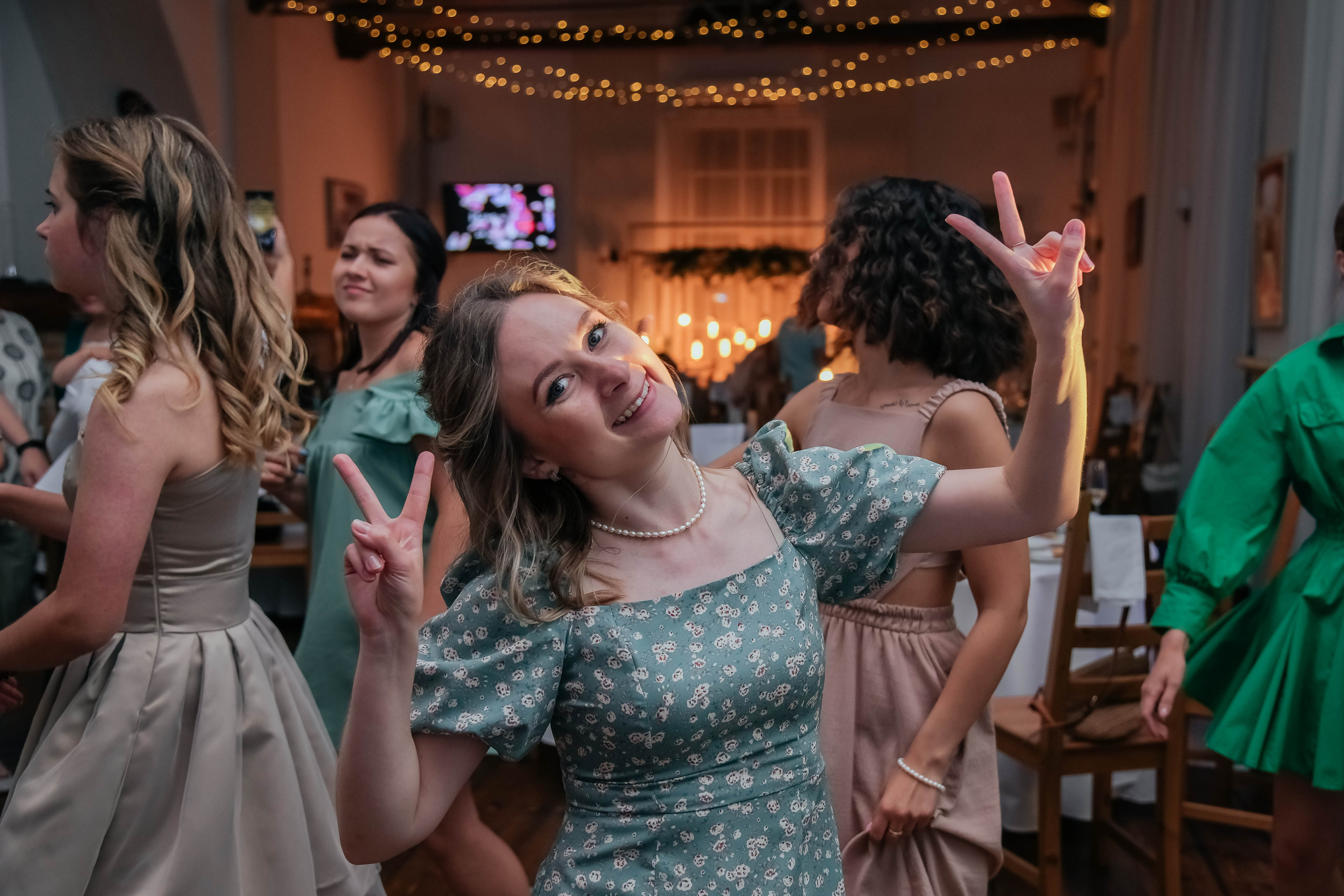 Илья и Ирина. Фотограф Подольск