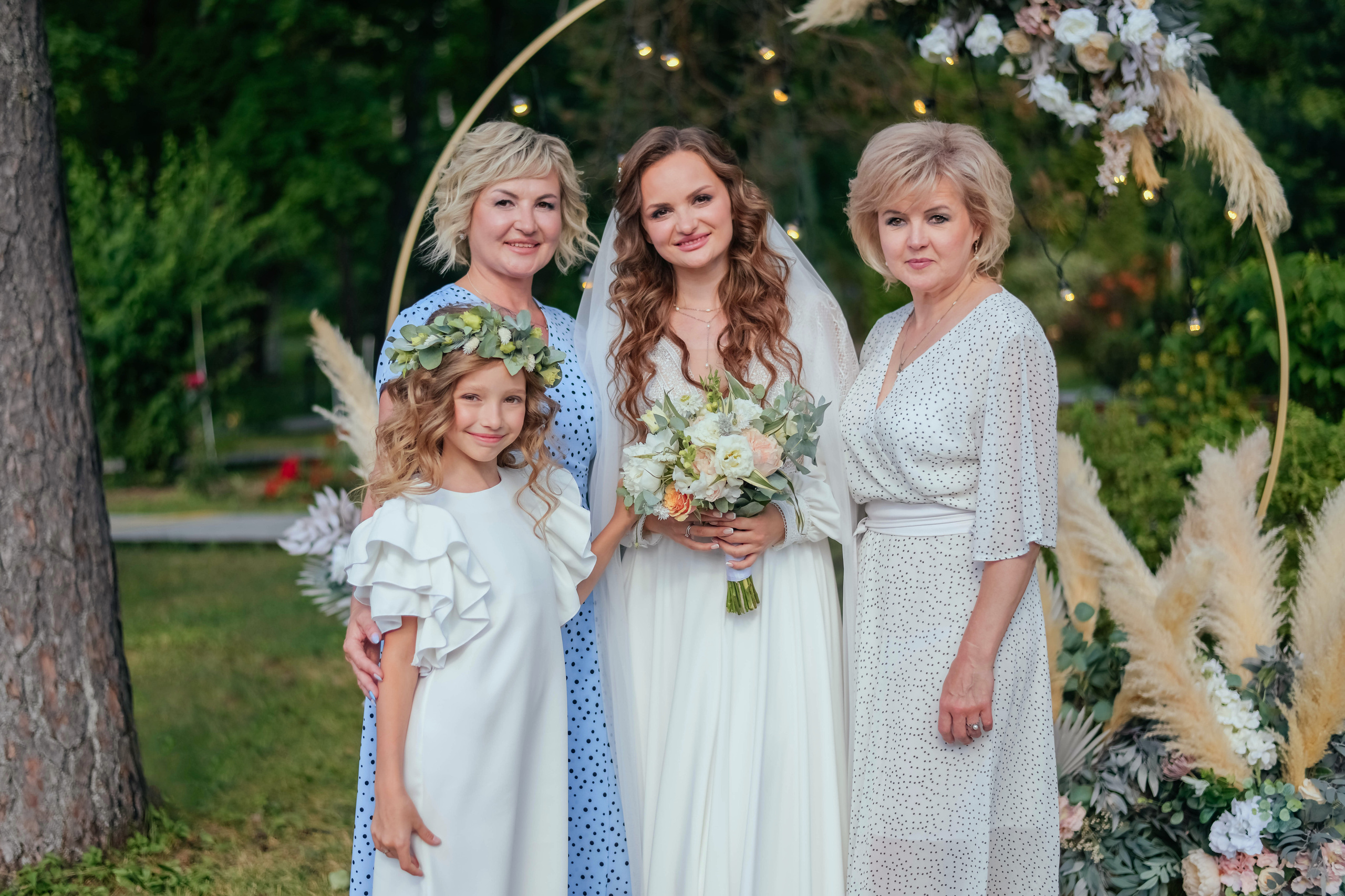 Илья и Ирина. Фотограф Подольск