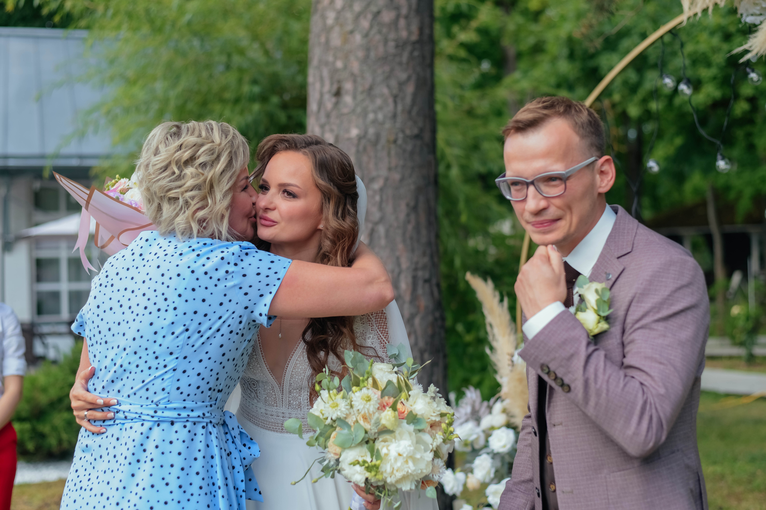 Илья и Ирина. Фотограф Подольск