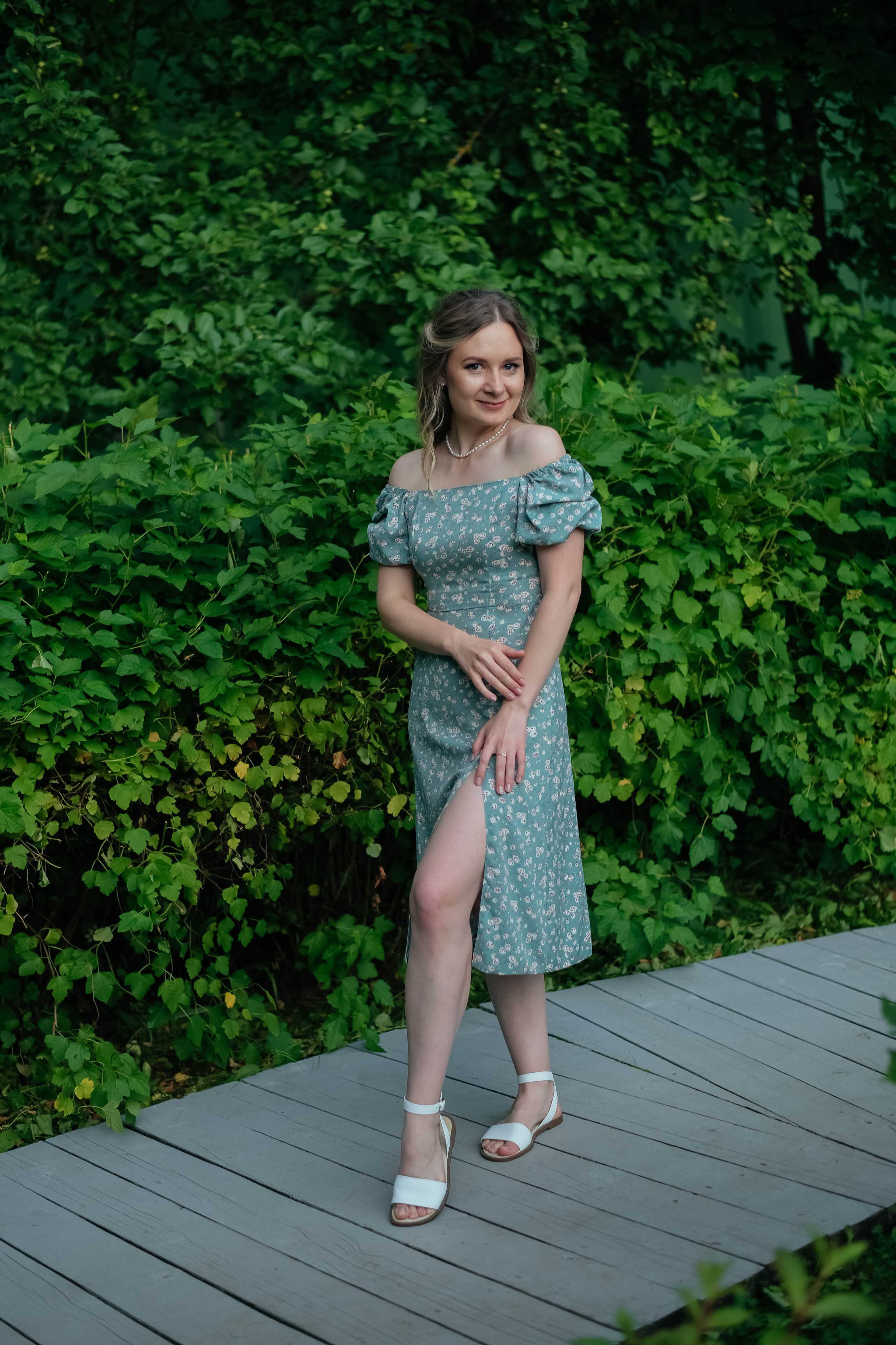 Илья и Ирина. Фотограф Подольск