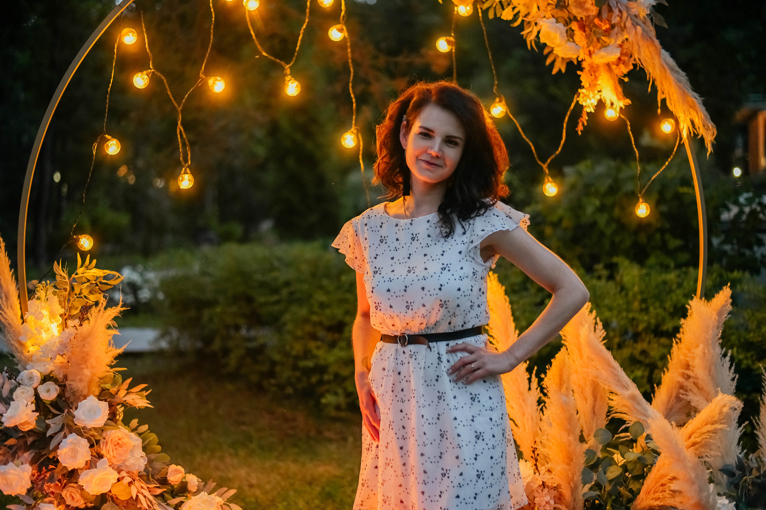 Илья и Ирина. Фотограф Подольск