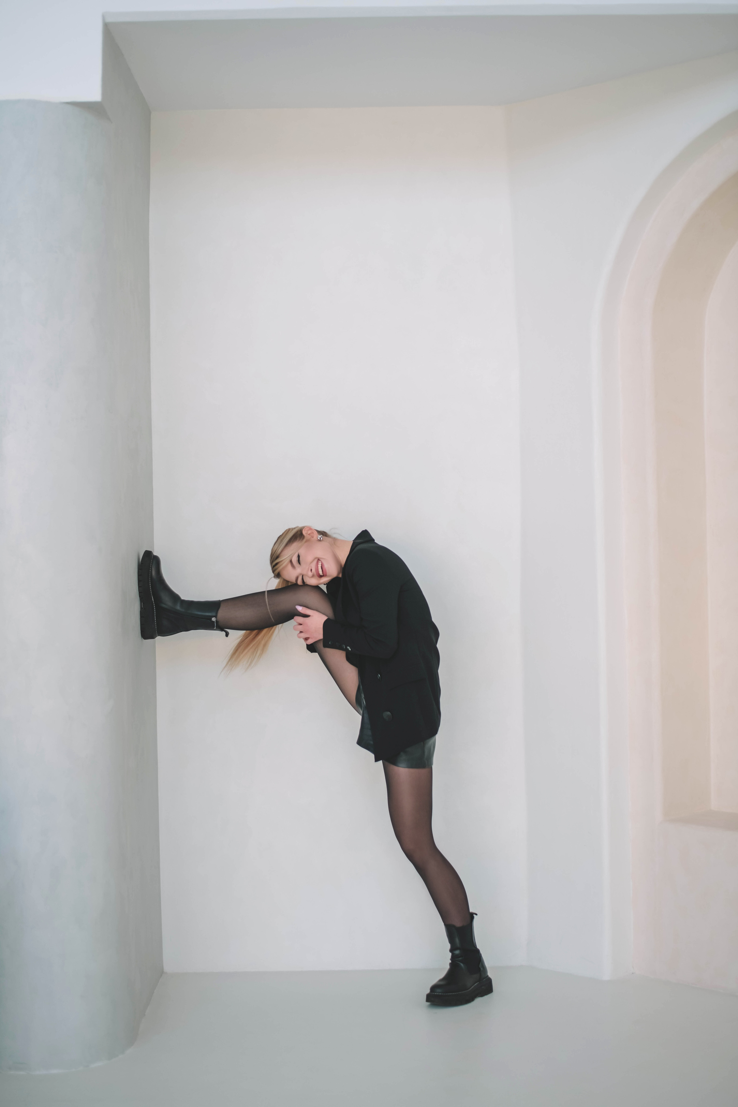 Катя. Фотограф Подольск