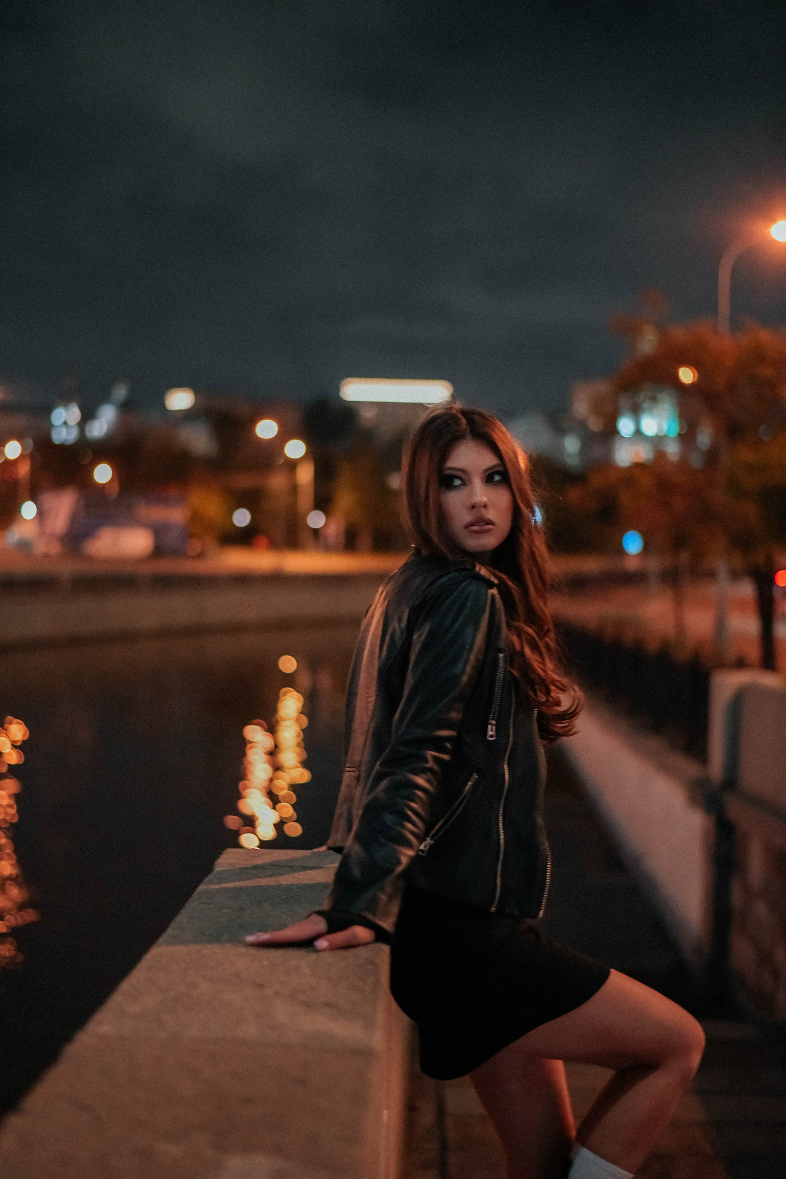 Дарья. Фотограф Подольск