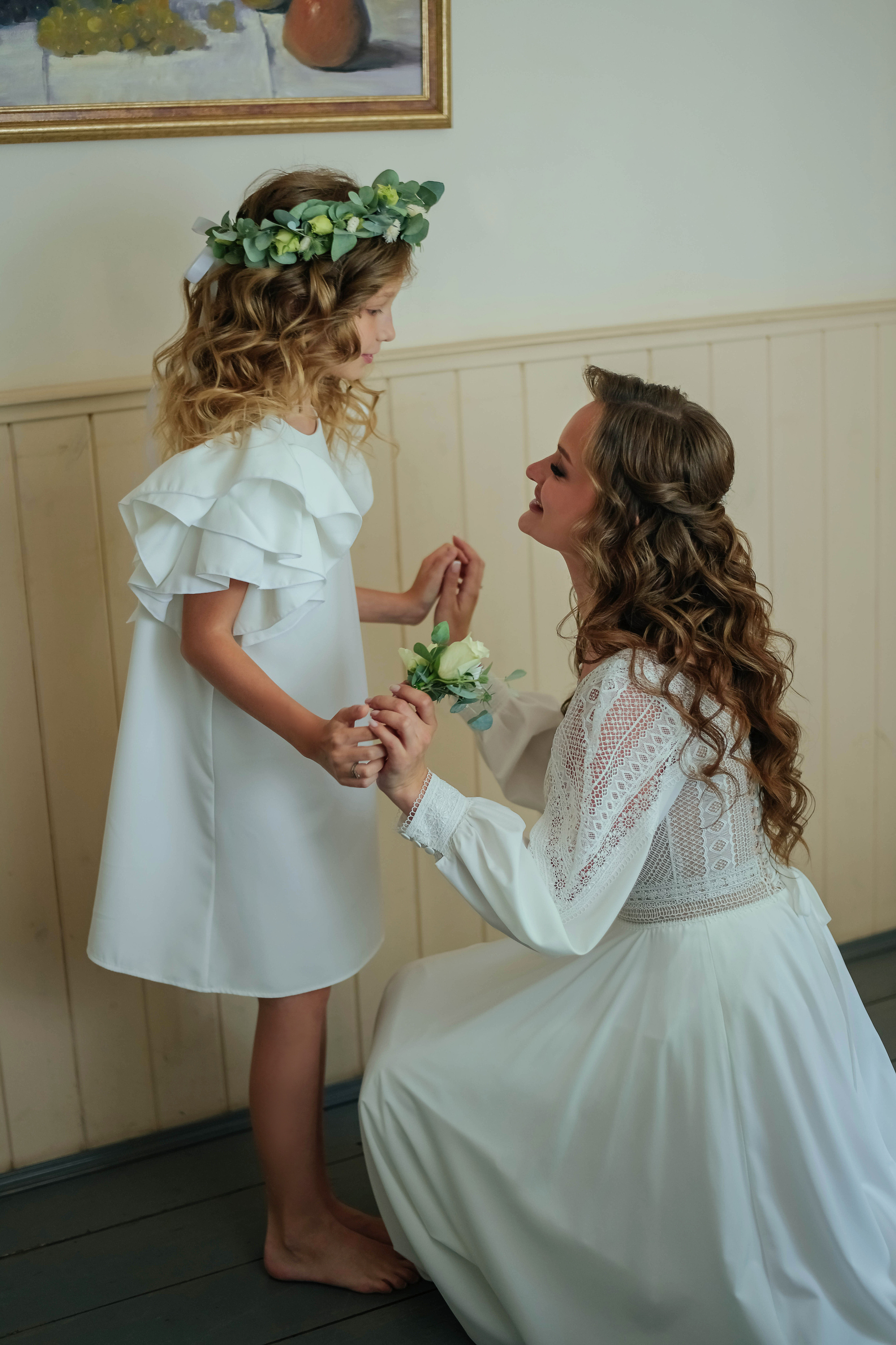 Илья и Ирина. Фотограф Подольск