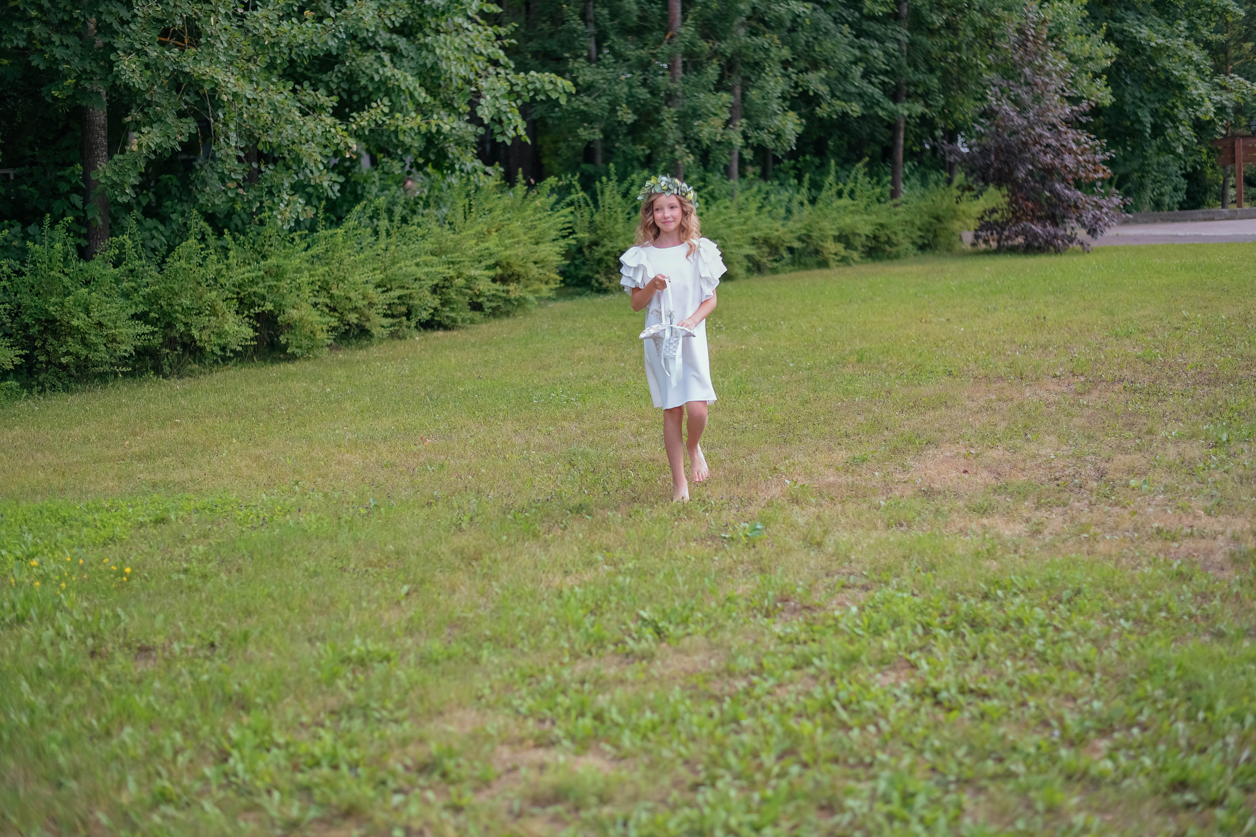 Илья и Ирина. Фотограф Подольск