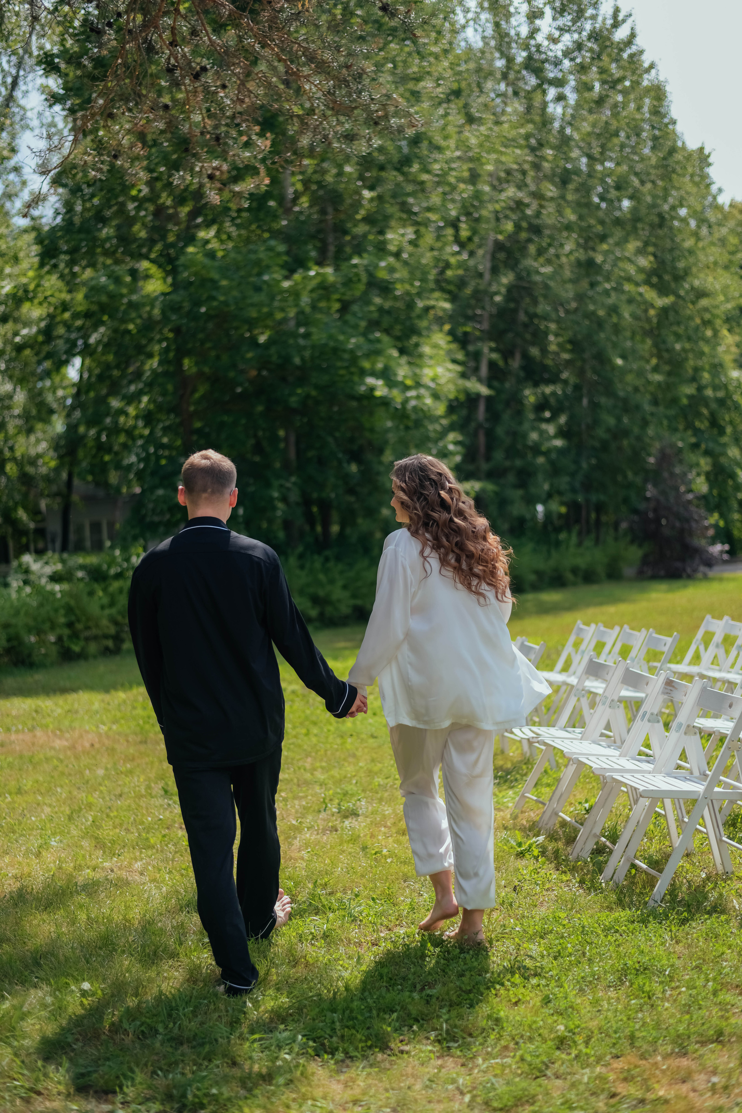 Илья и Ирина. Фотограф Подольск