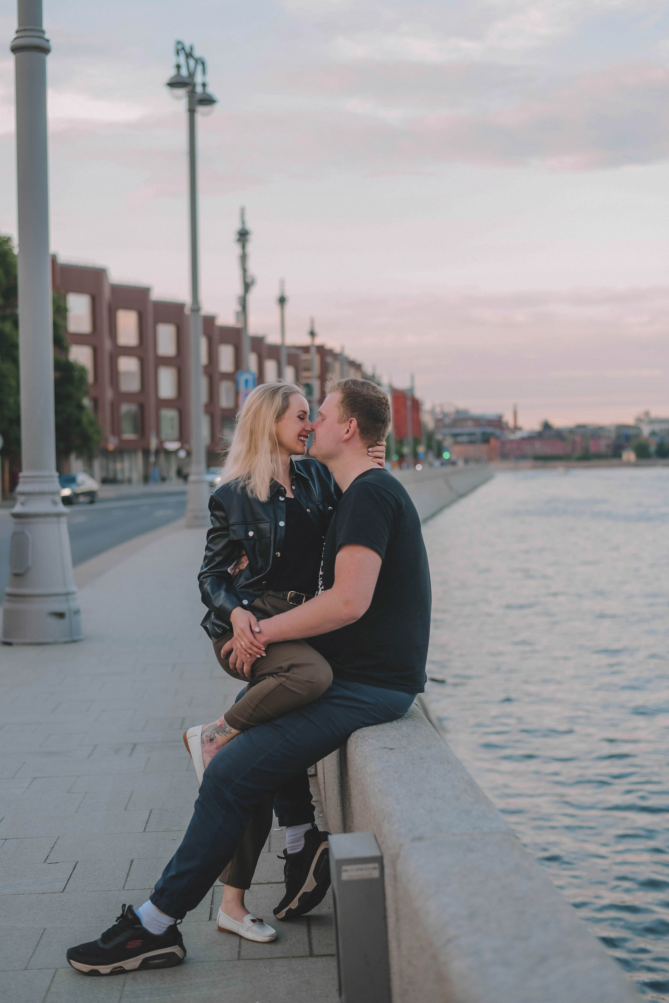 Парк Горького. Фотограф Подольск