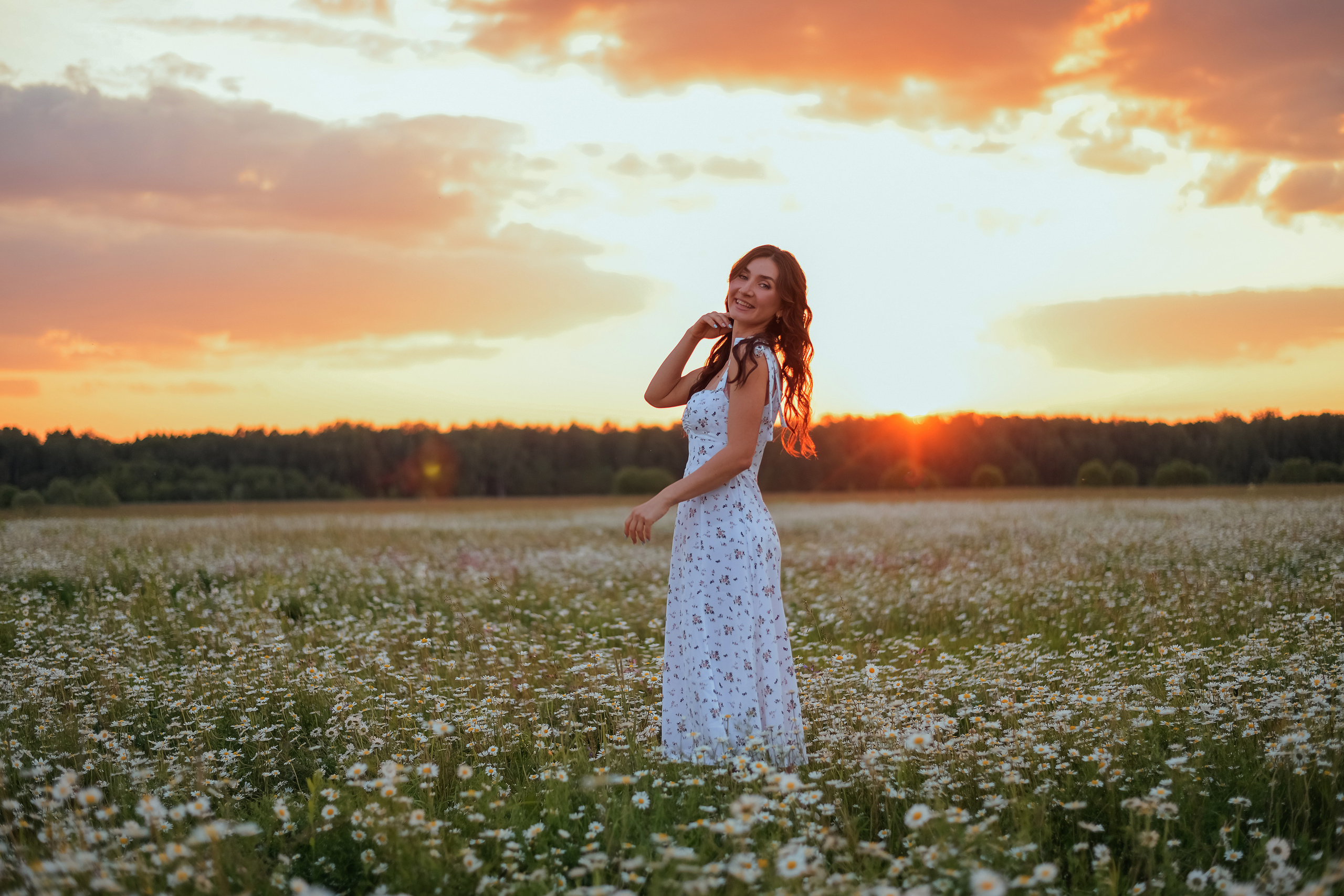 Юлия. Фотограф Подольск