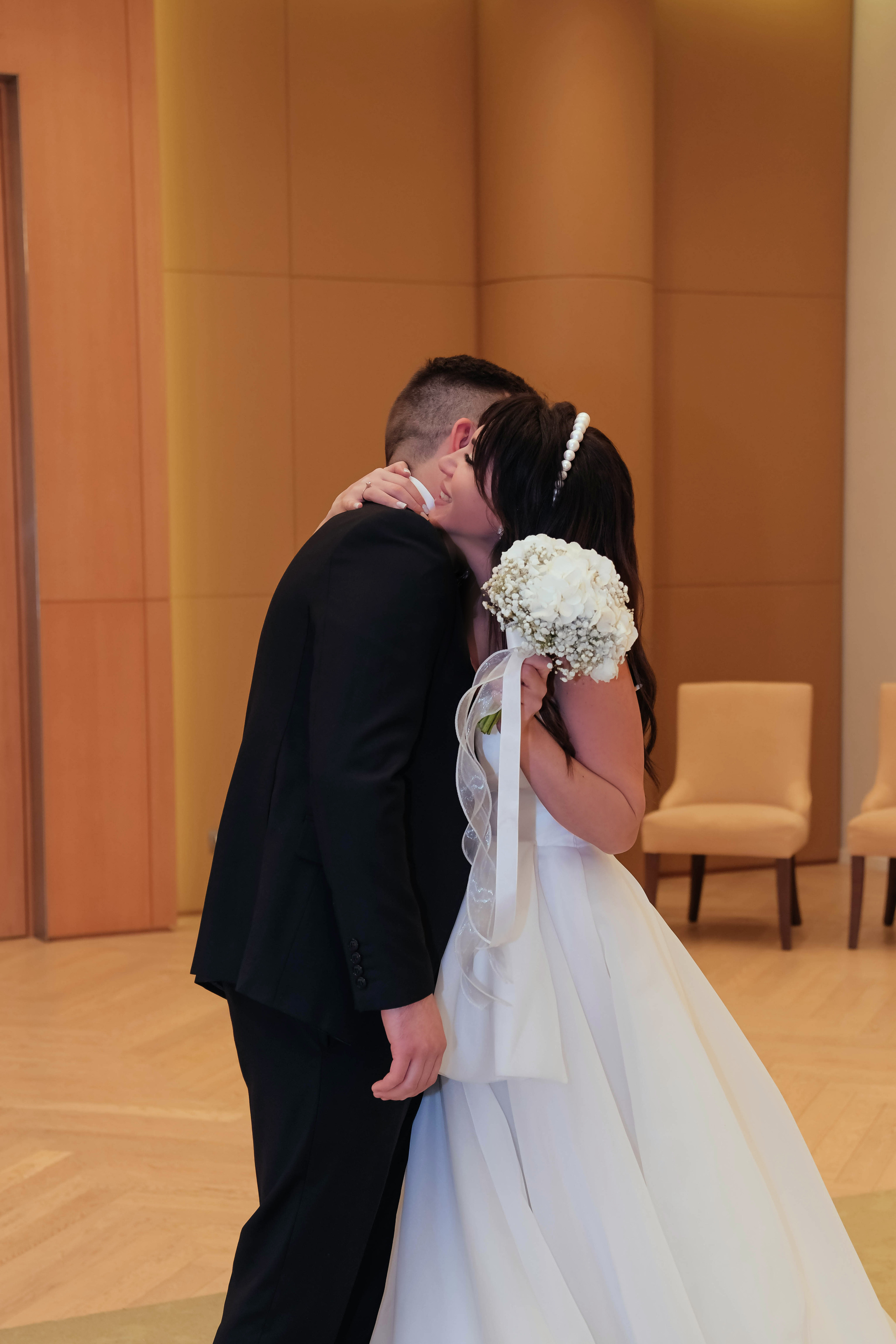 Александр и Мария. Фотограф Подольск