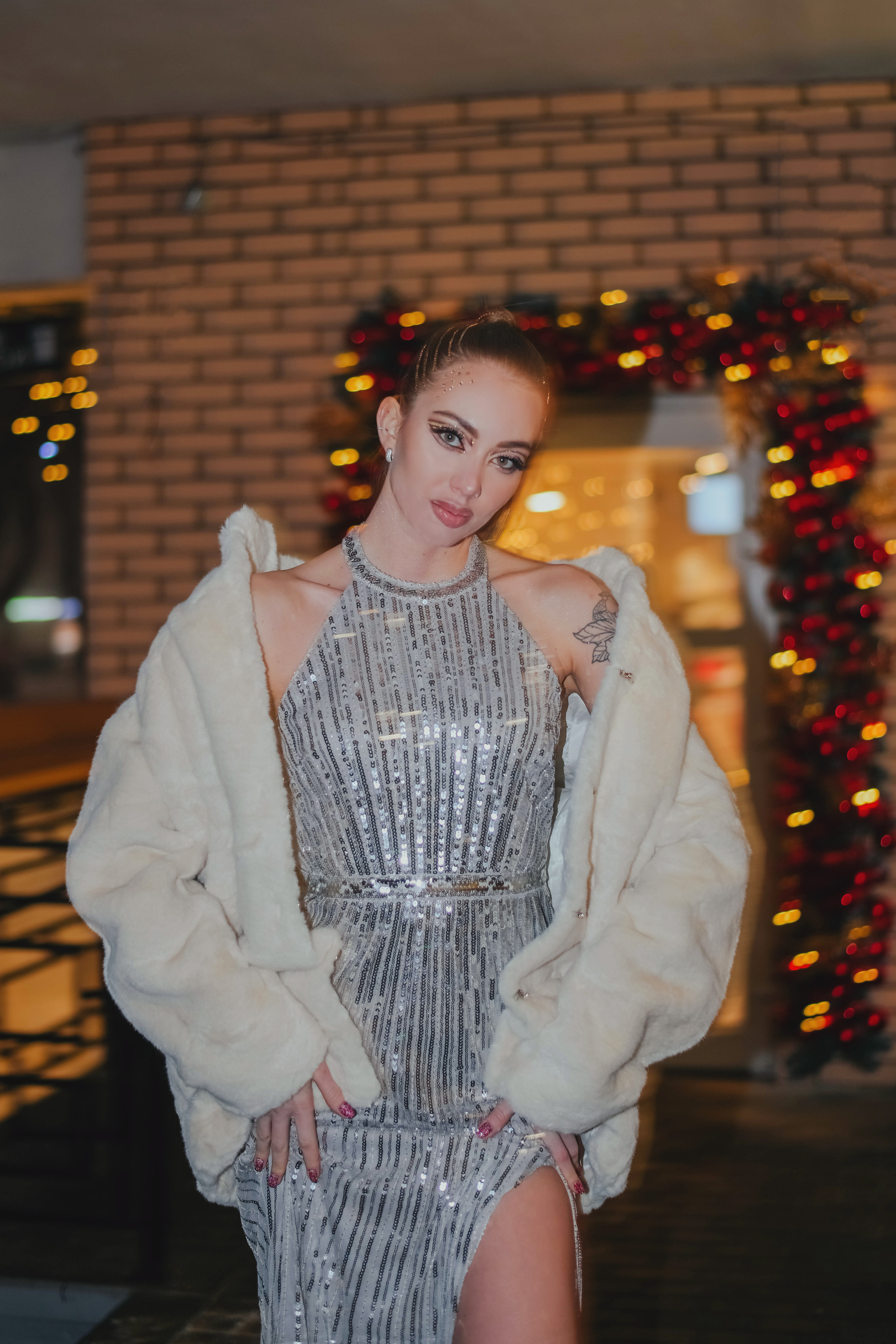 Оля. Фотограф Подольск