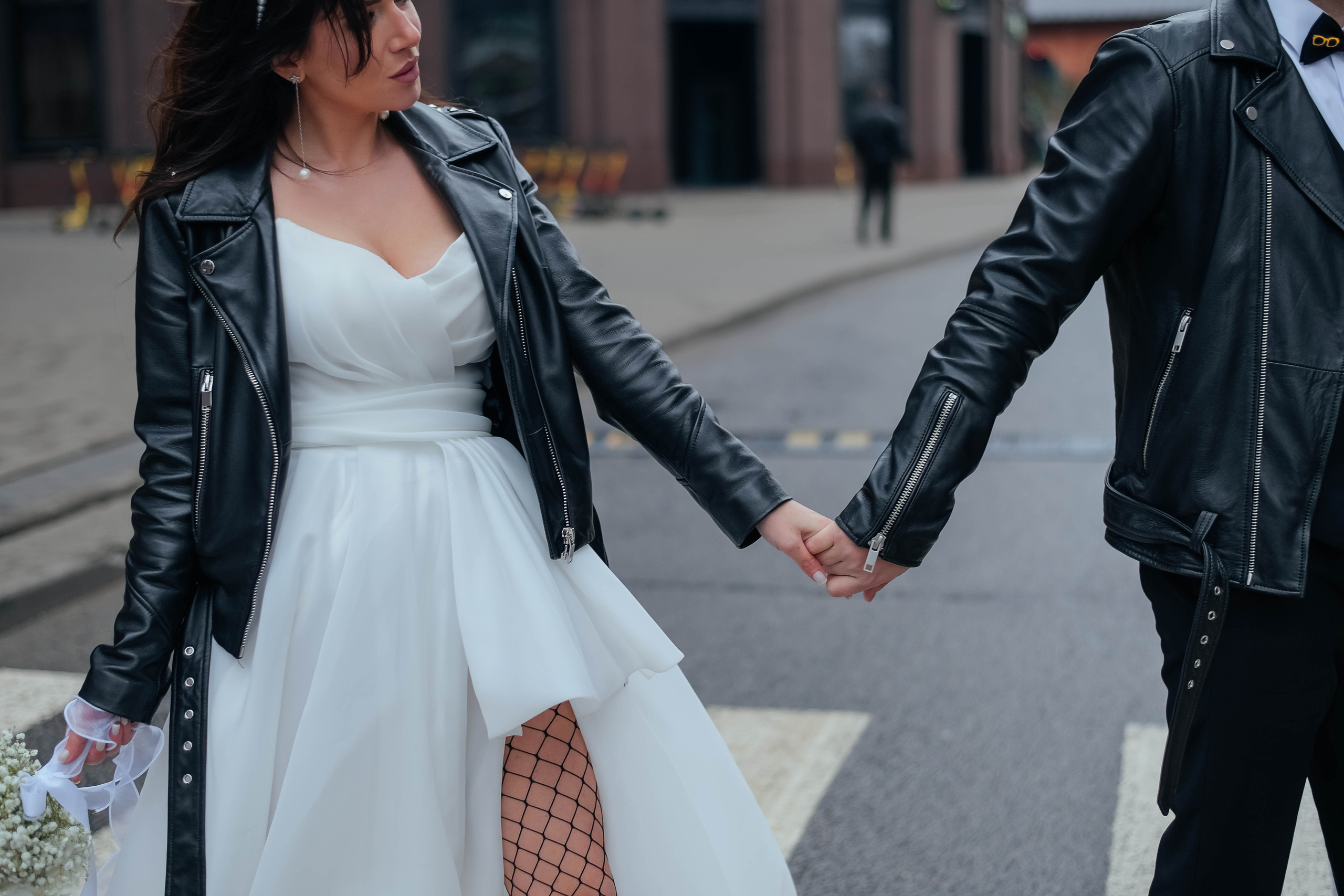 Александр и Мария. Фотограф Подольск