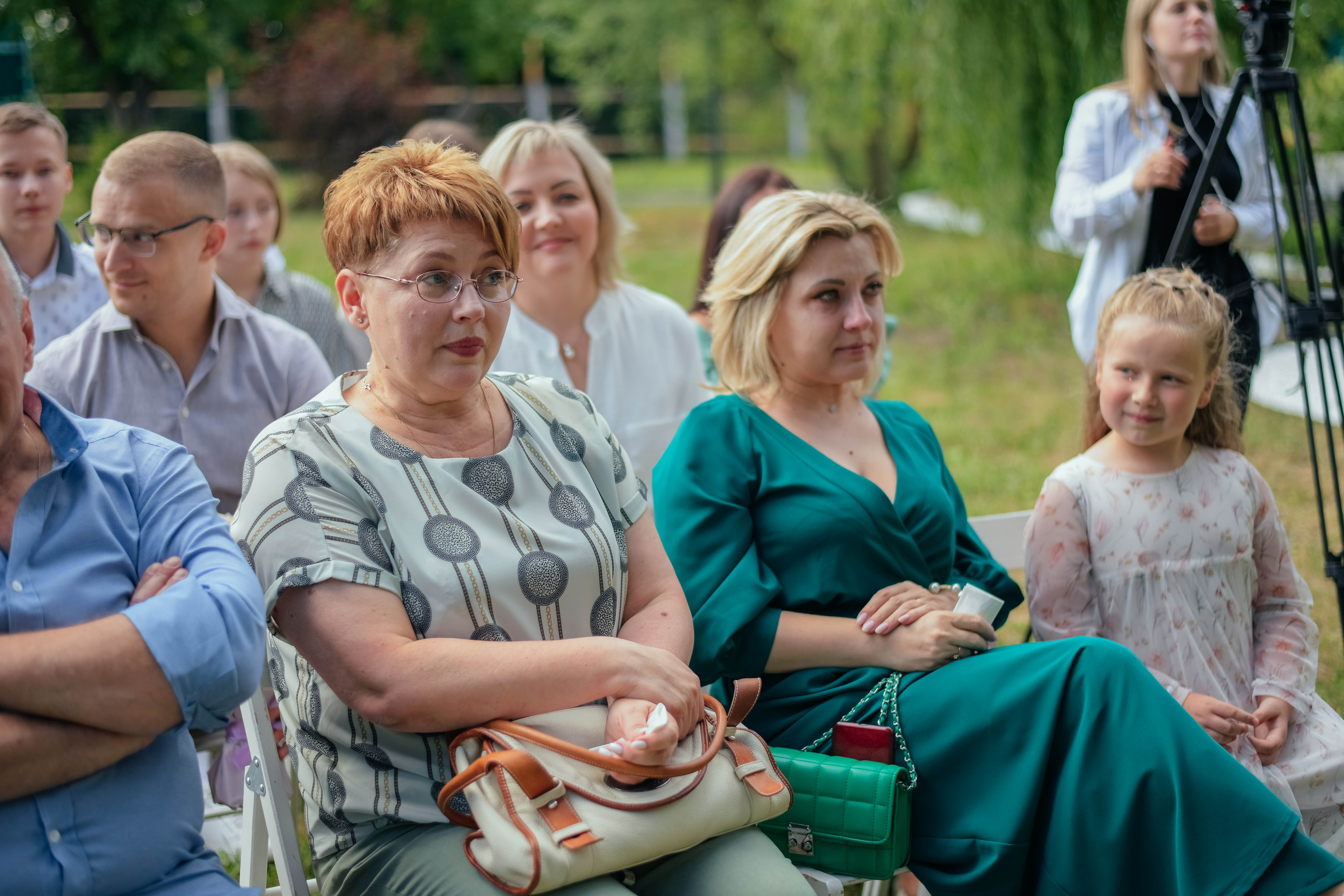 Илья и Ирина. Фотограф Подольск