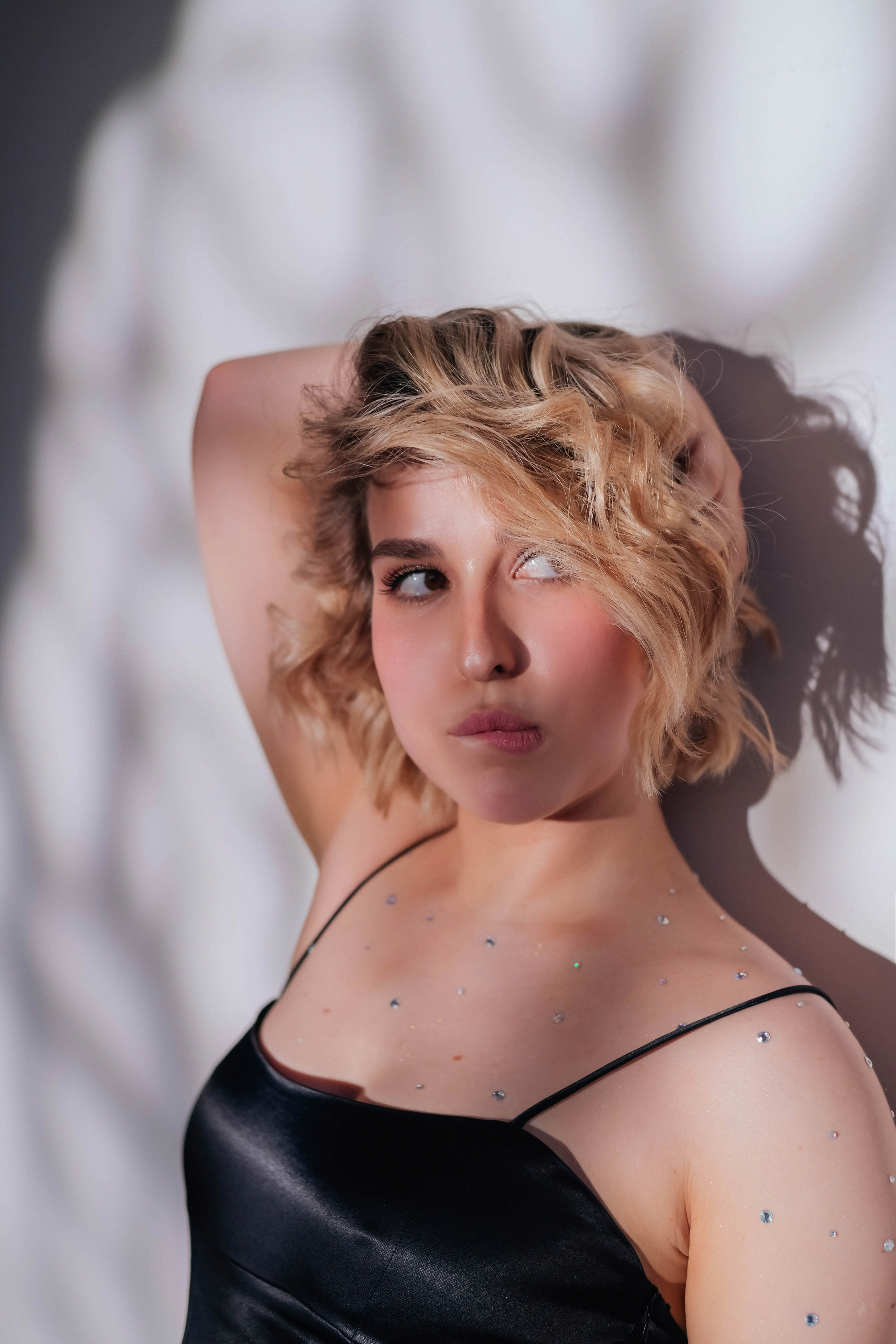 Варвара. Фотограф Подольск