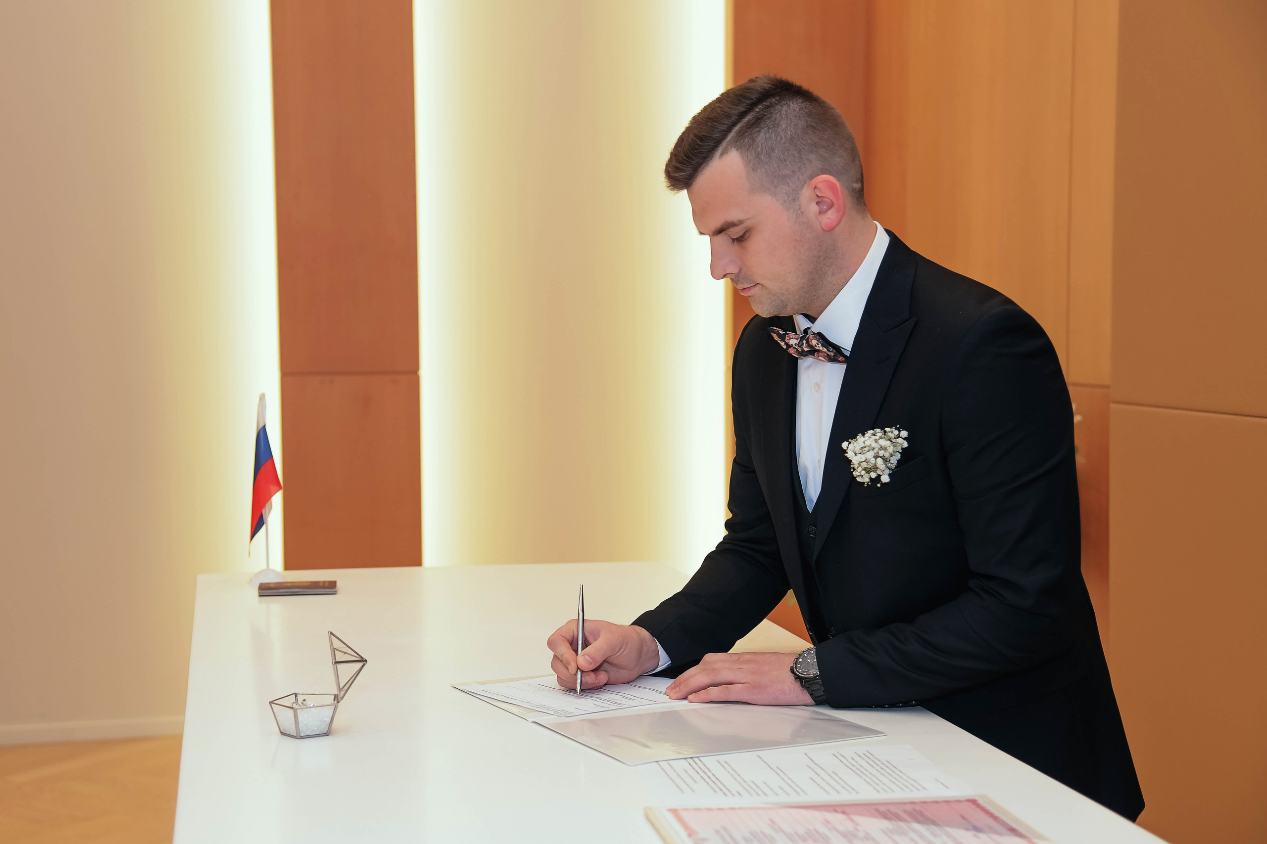 Александр и Мария. Фотограф Подольск