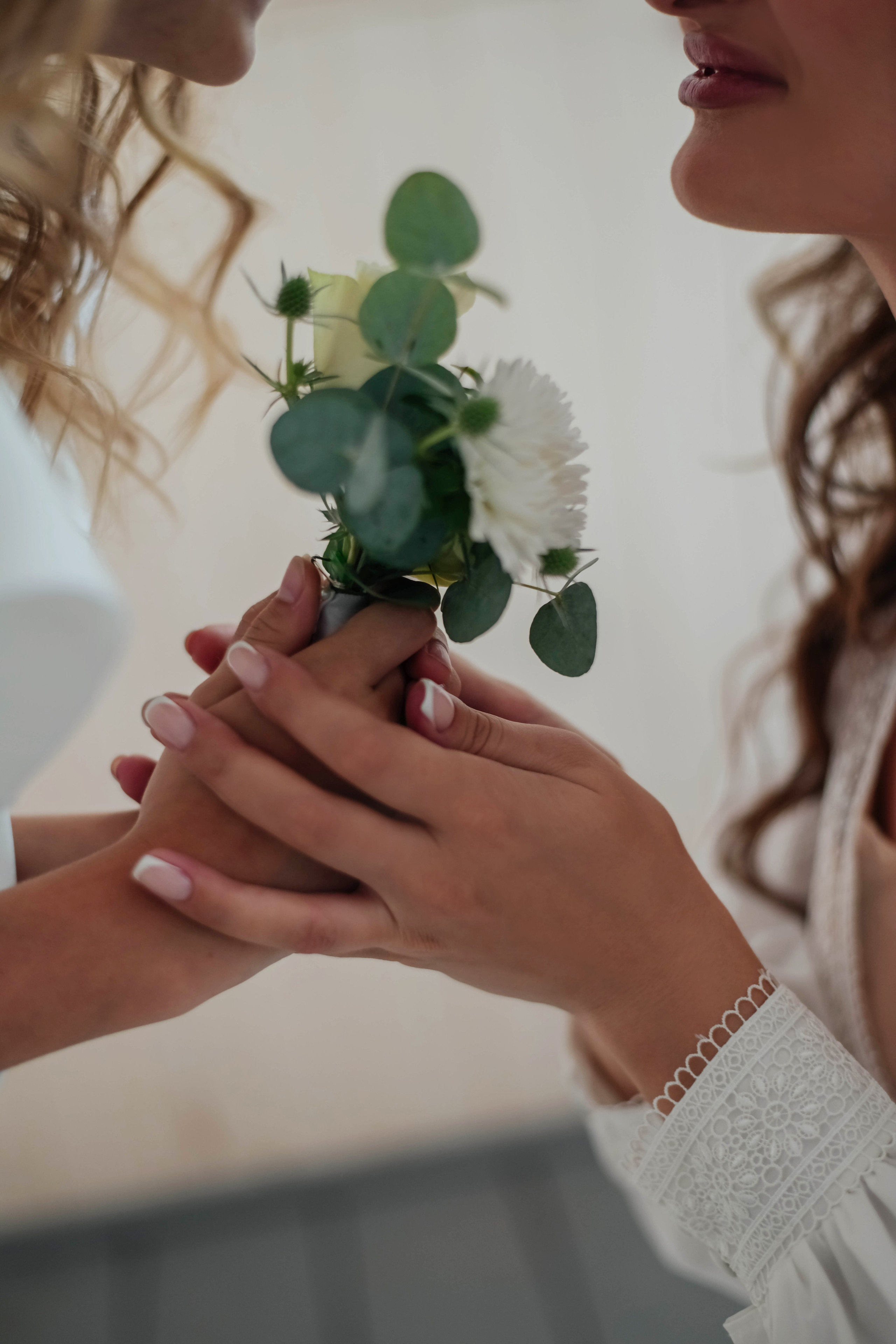 Илья и Ирина. Фотограф Подольск