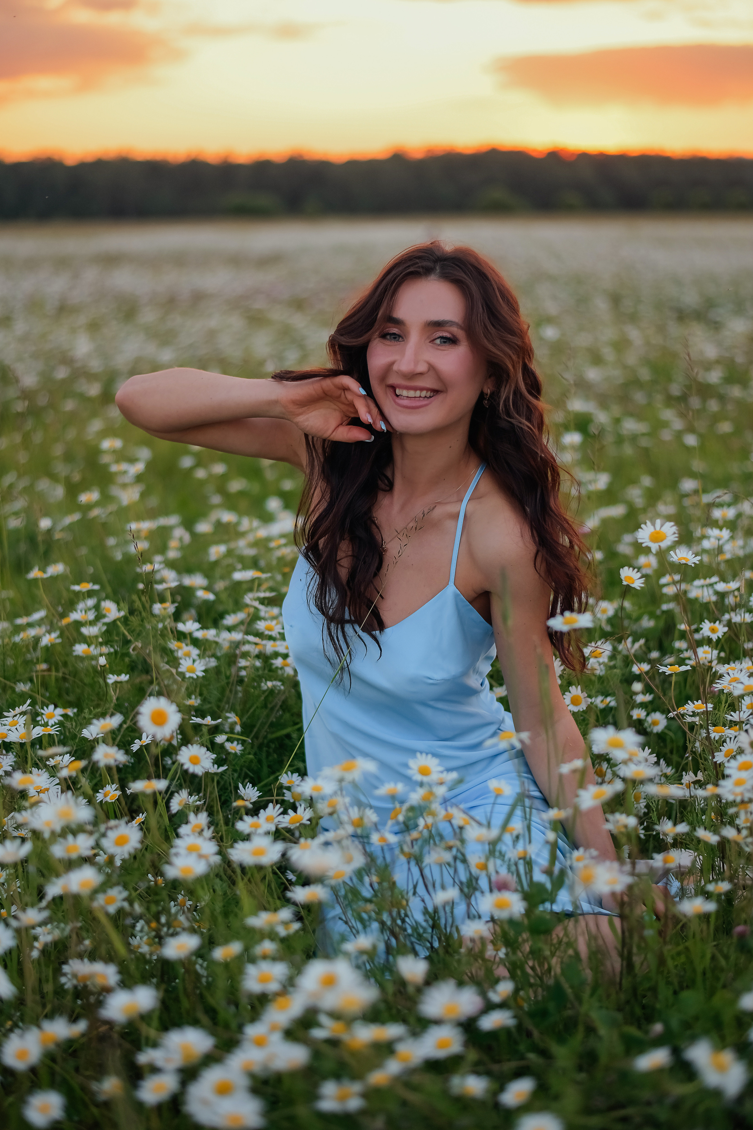 Юлия. Фотограф Подольск