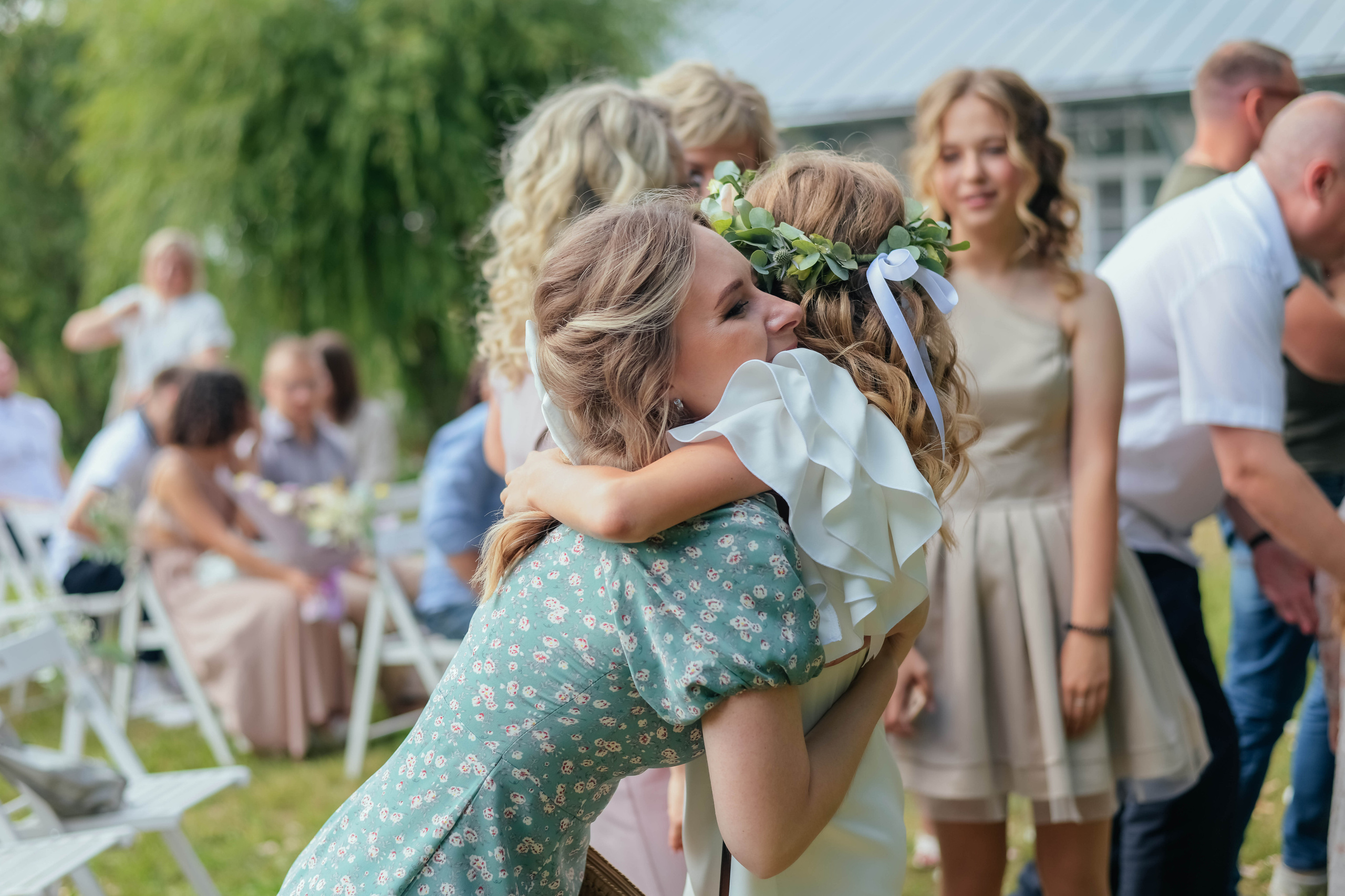 Илья и Ирина. Фотограф Подольск