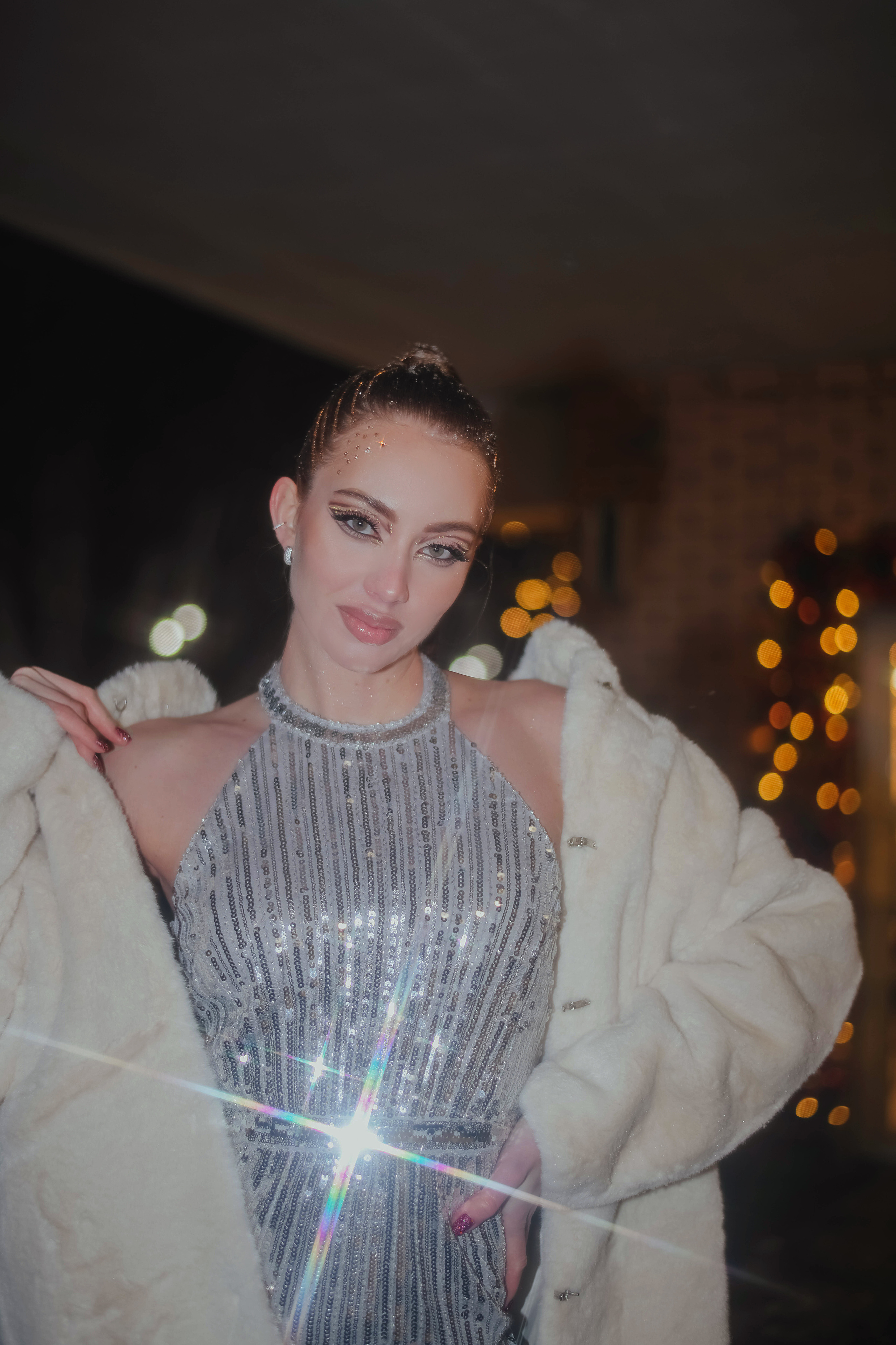 Оля. Фотограф Подольск