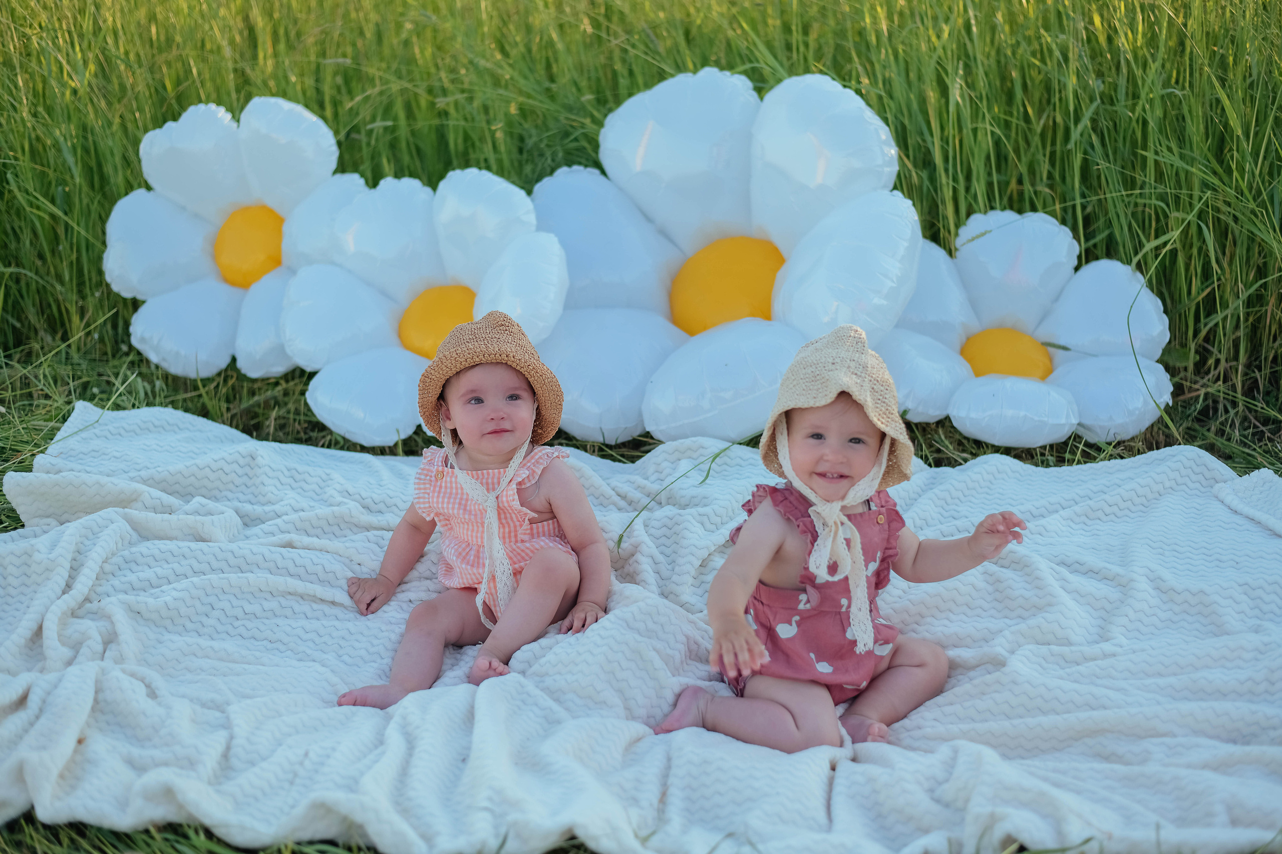 Семейная поле. Фотограф Подольск