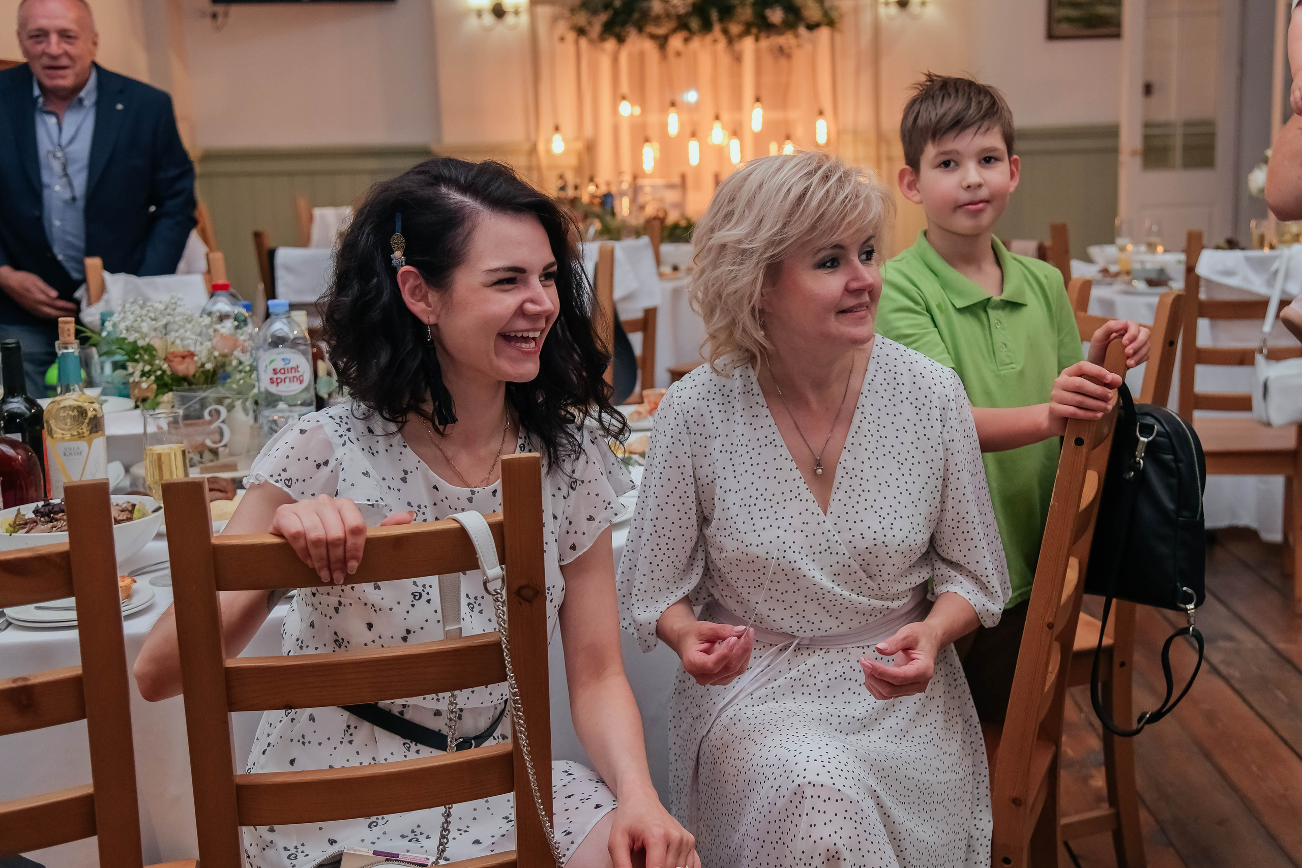 Илья и Ирина. Фотограф Подольск