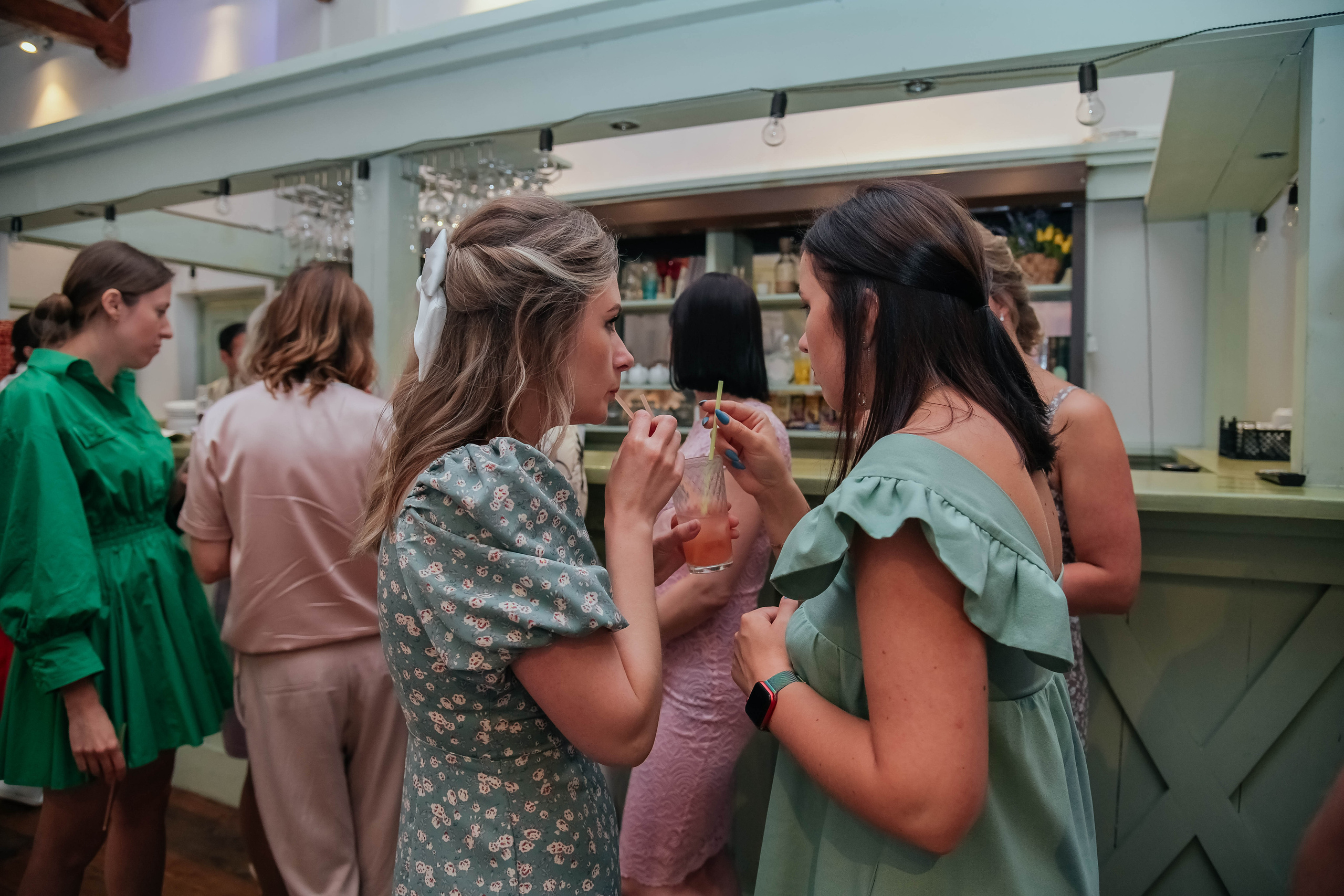 Илья и Ирина. Фотограф Подольск