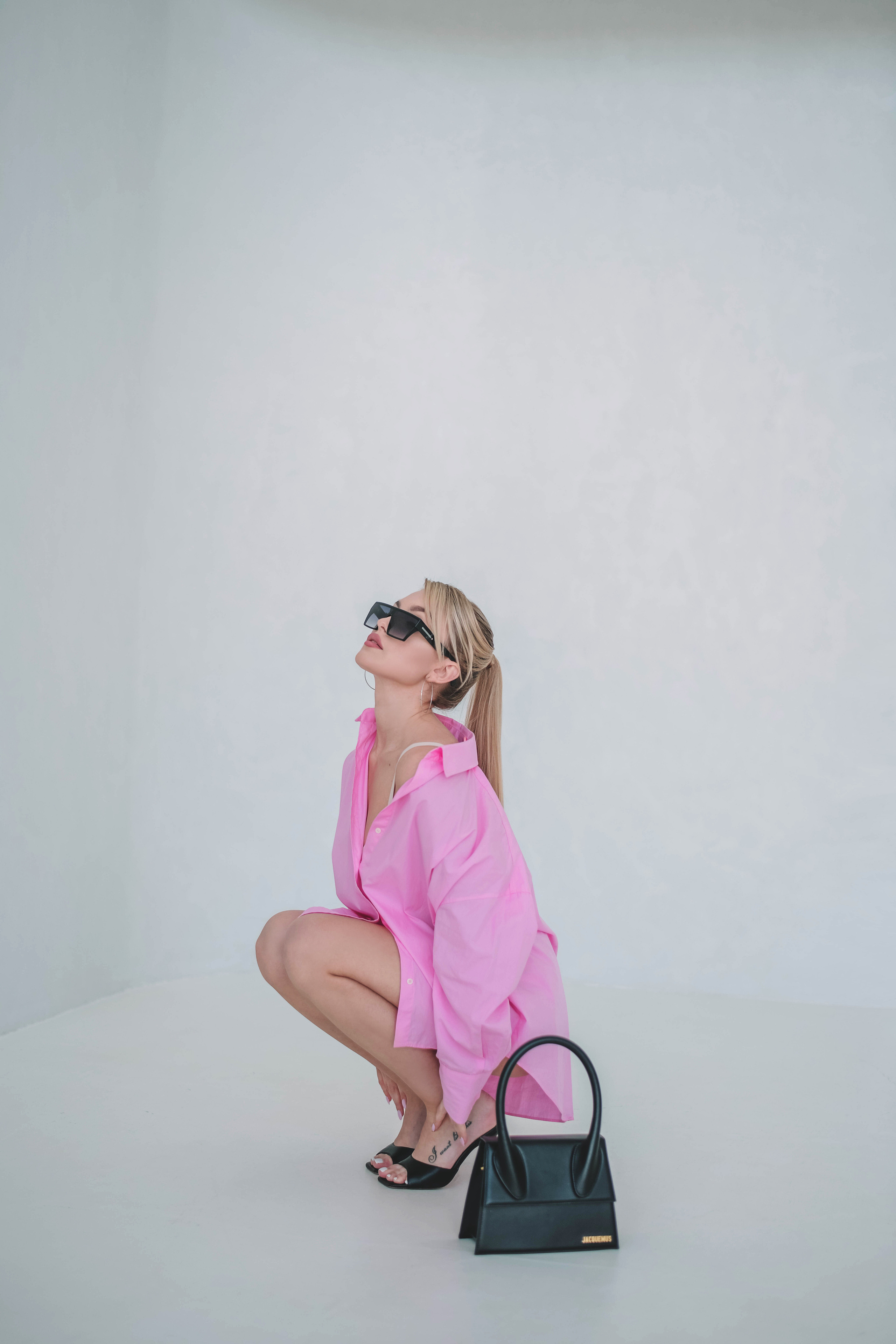 Катя. Фотограф Подольск